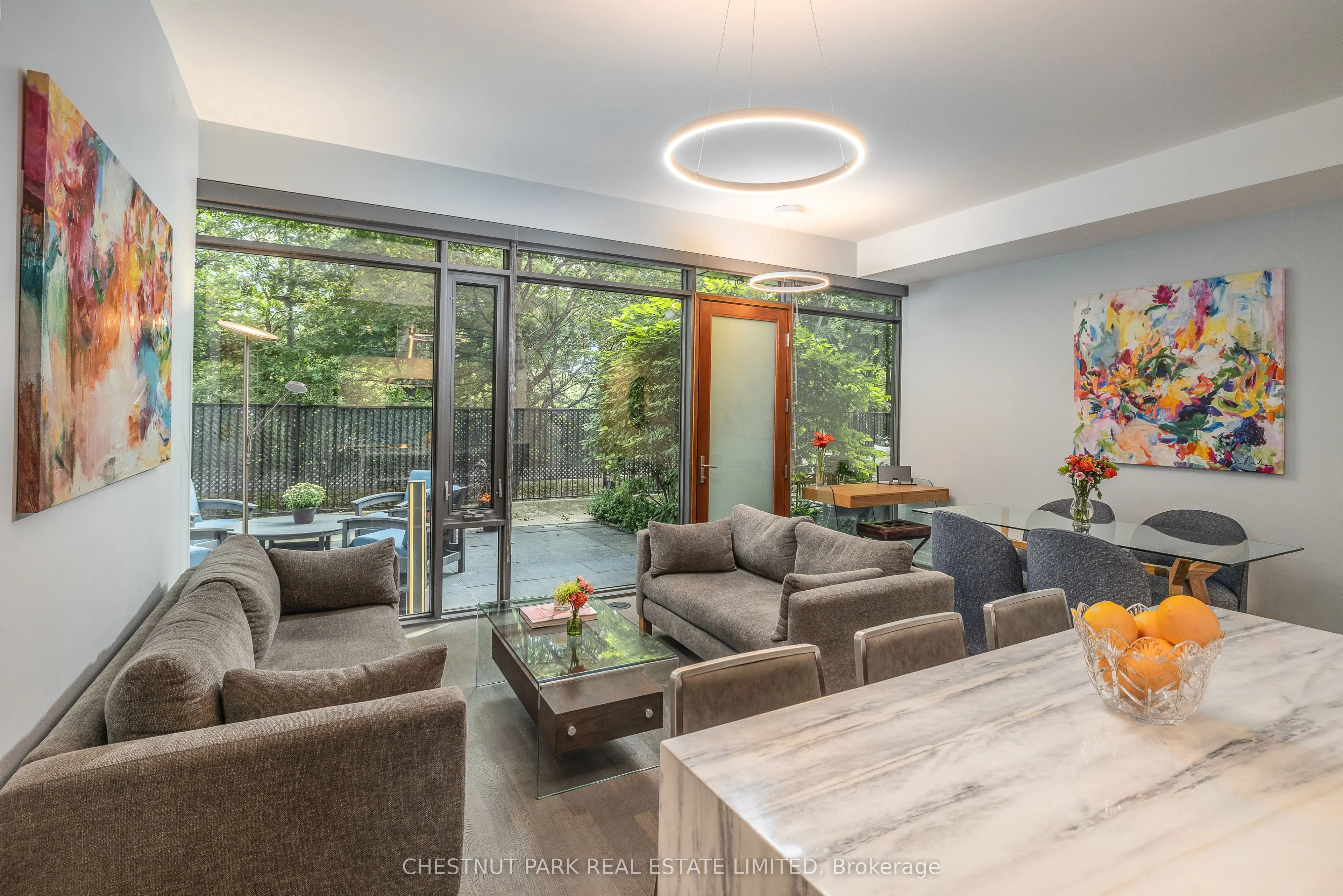 1815 Yonge Street #205