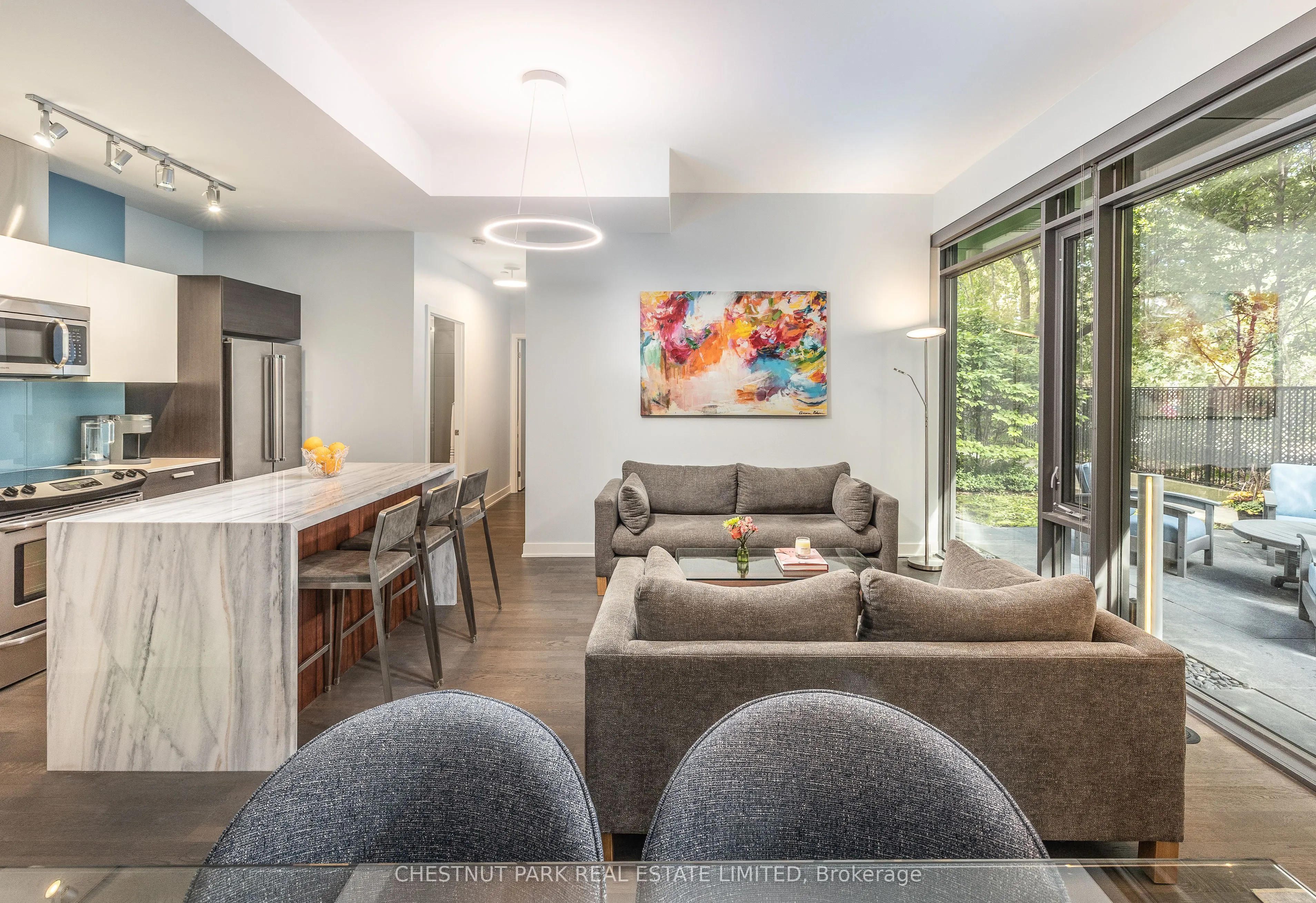 1815 Yonge Street #205