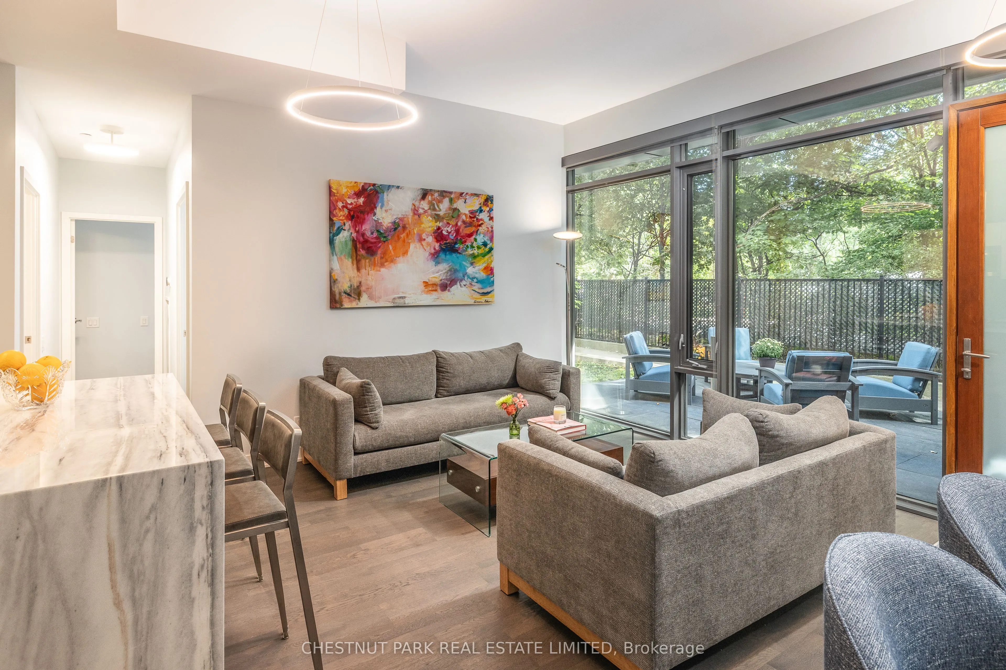 1815 Yonge Street #205