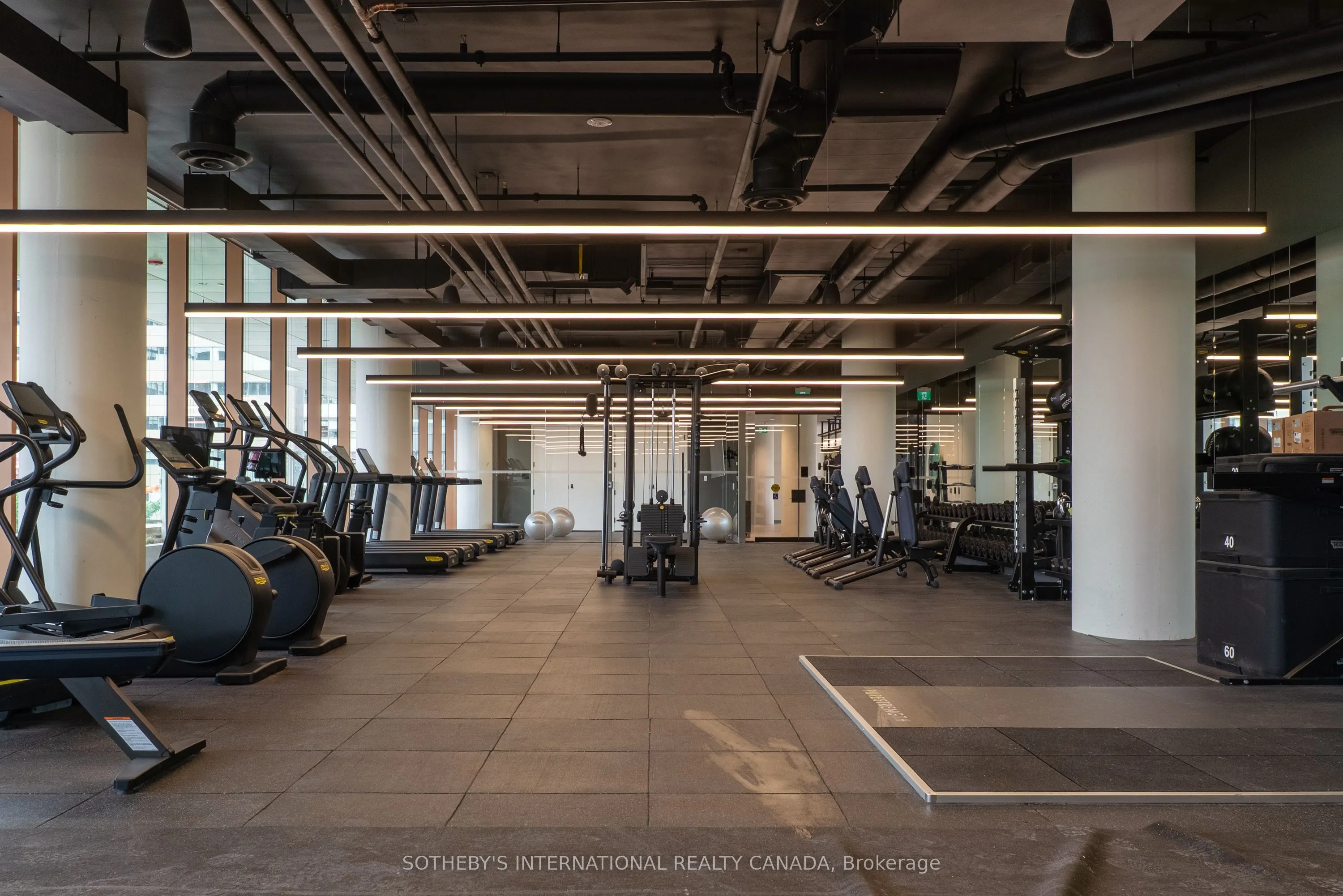 88 Bathurst Street #PH01