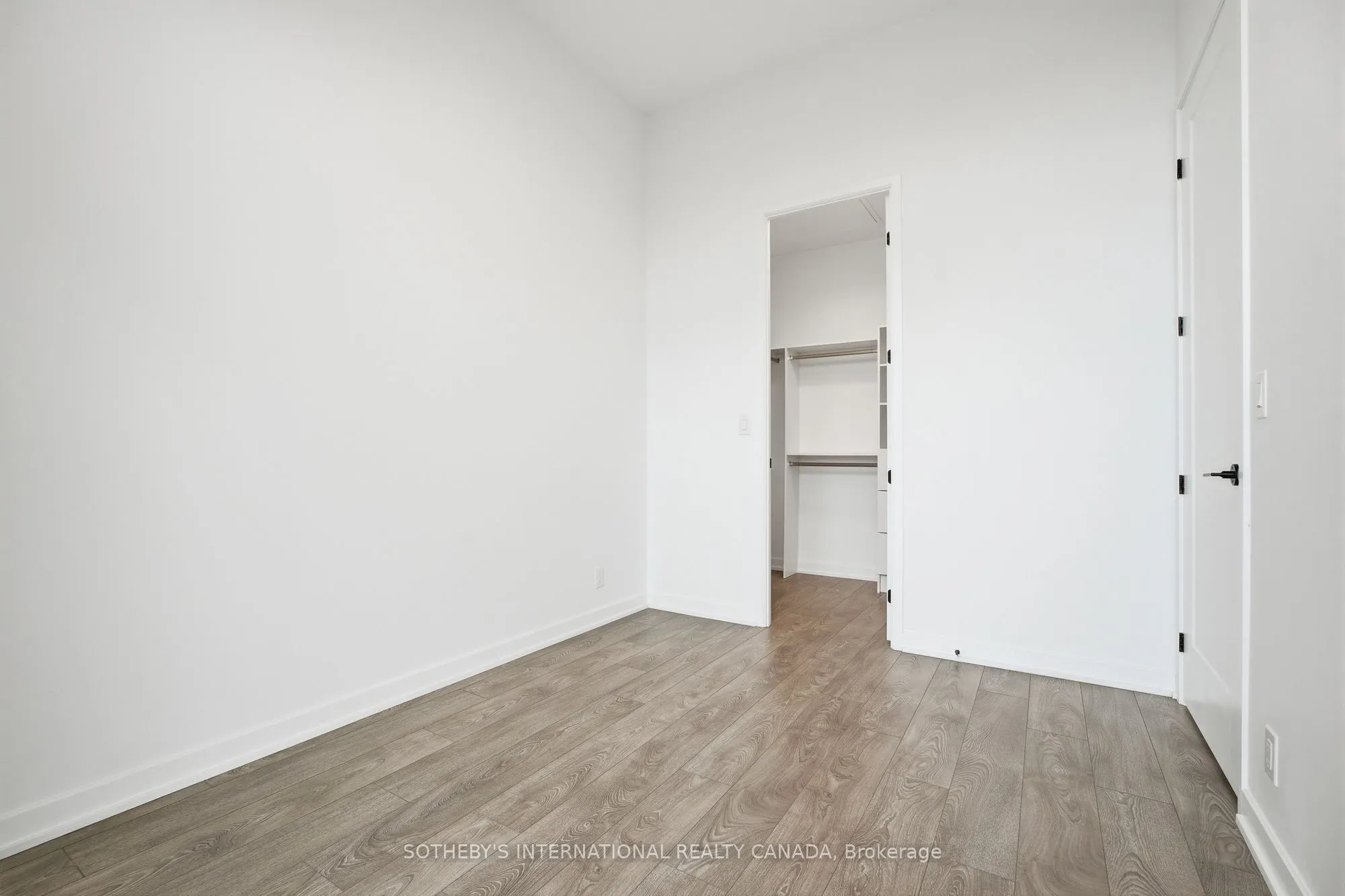 88 Bathurst Street #PH01