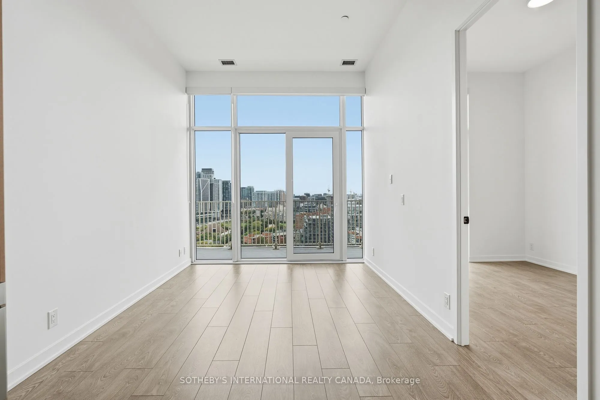 88 Bathurst Street #PH01