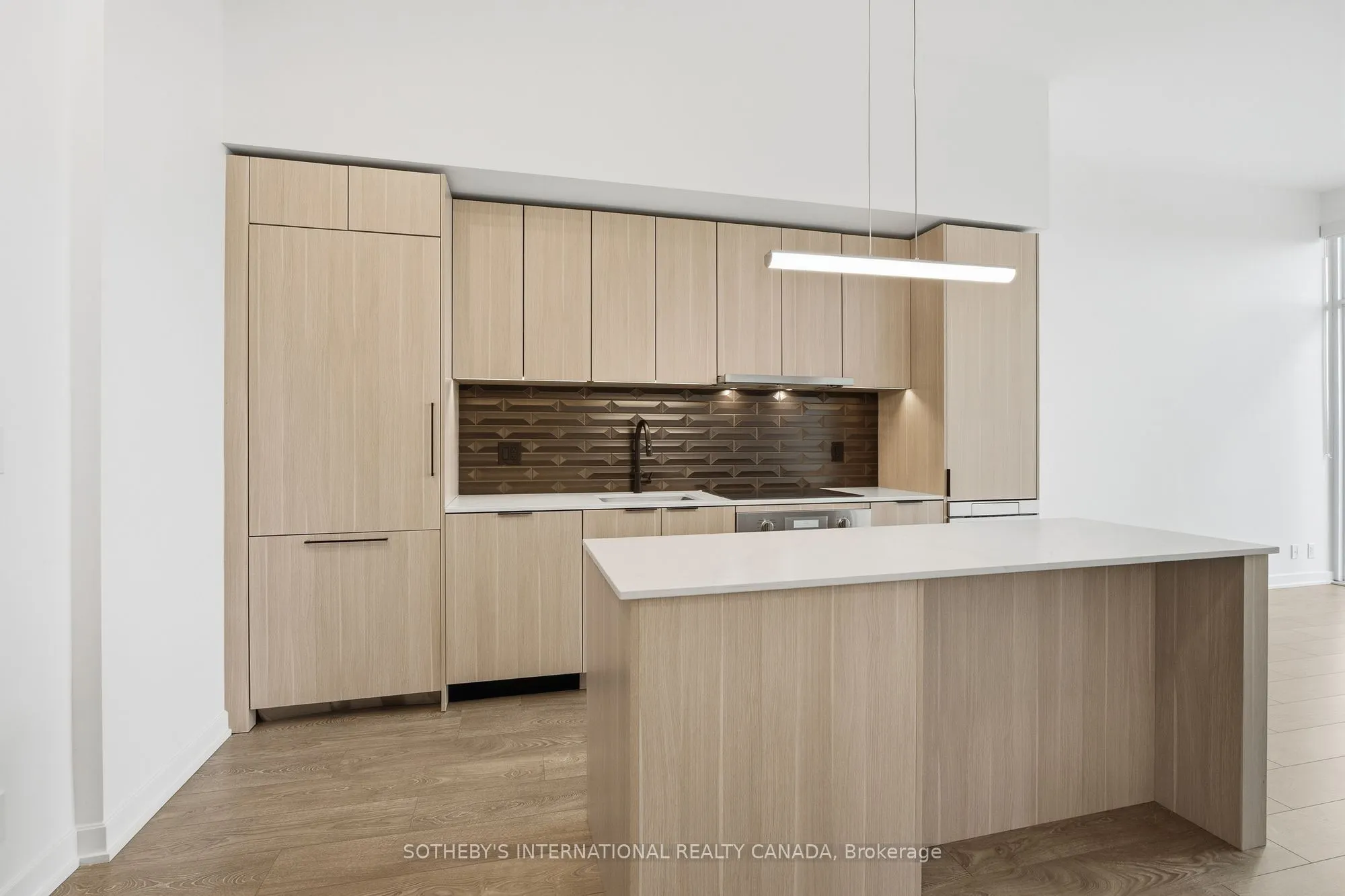 88 Bathurst Street #PH01