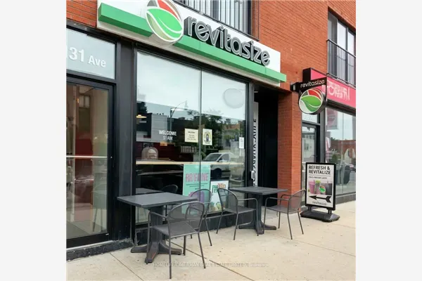 2631 Yonge Street