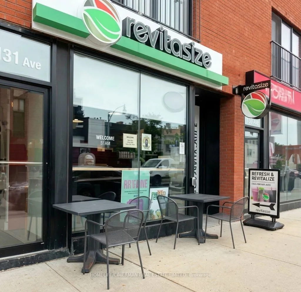 2631 Yonge Street