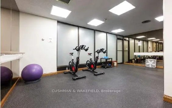 120 Carlton Street #406-409