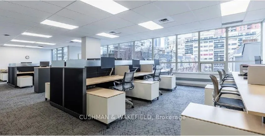 120 Carlton Street #406-409