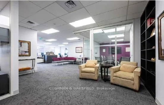 120 Carlton Street #406-409