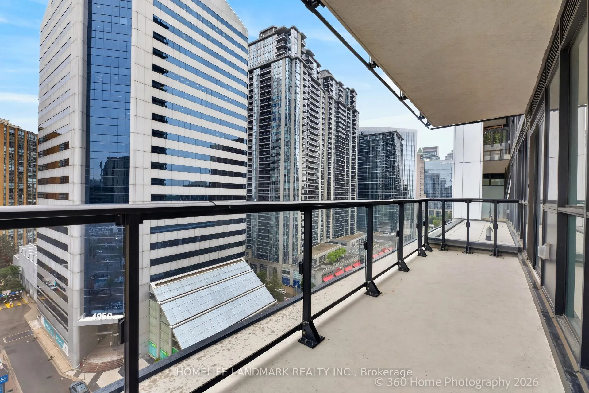 4955 Yonge Street #1008