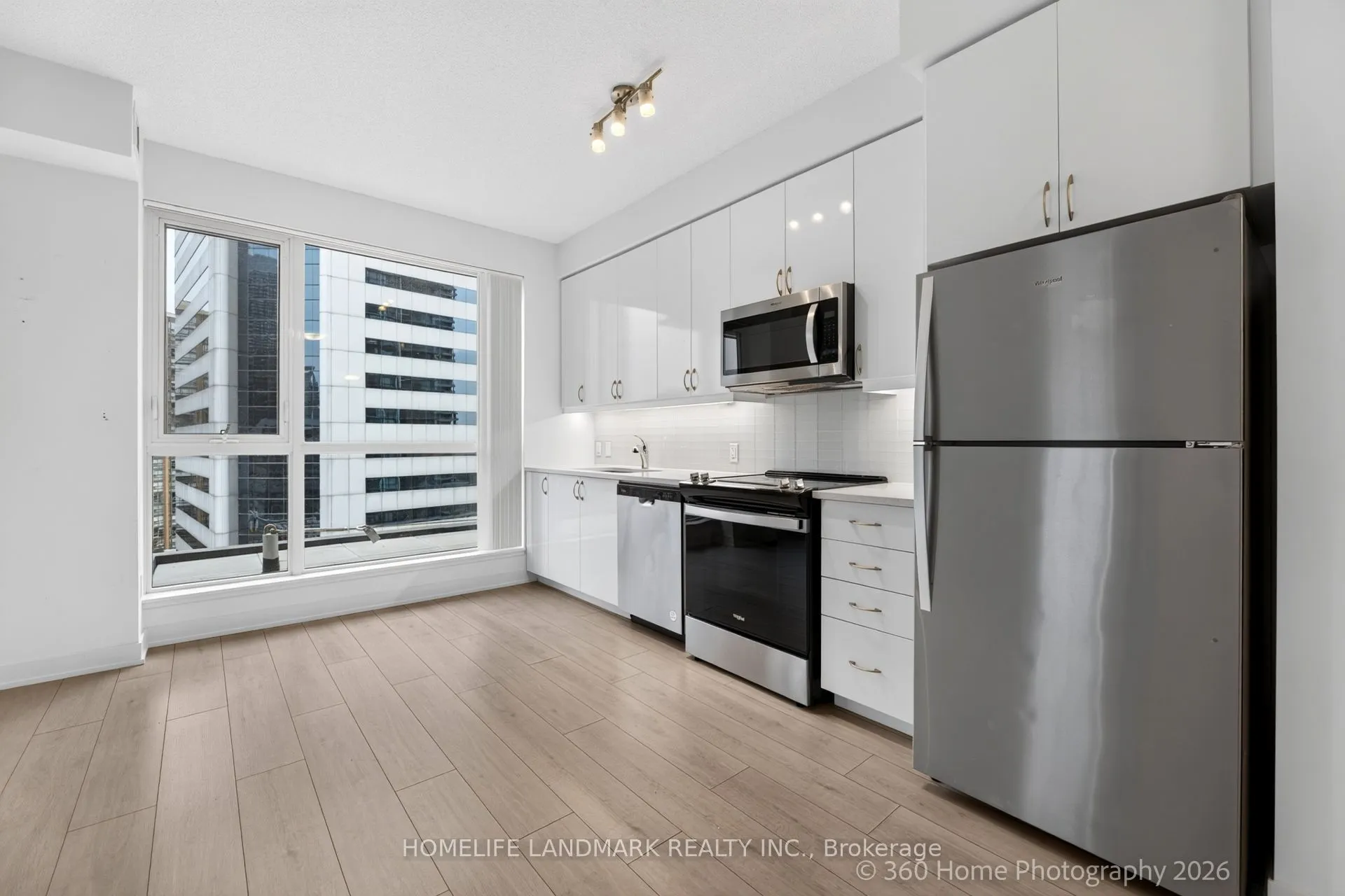 4955 Yonge Street #1008