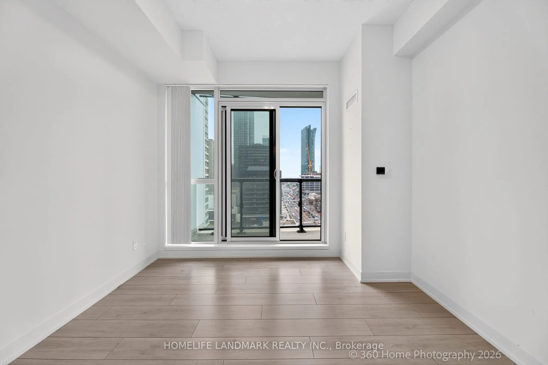 4955 Yonge Street #1008