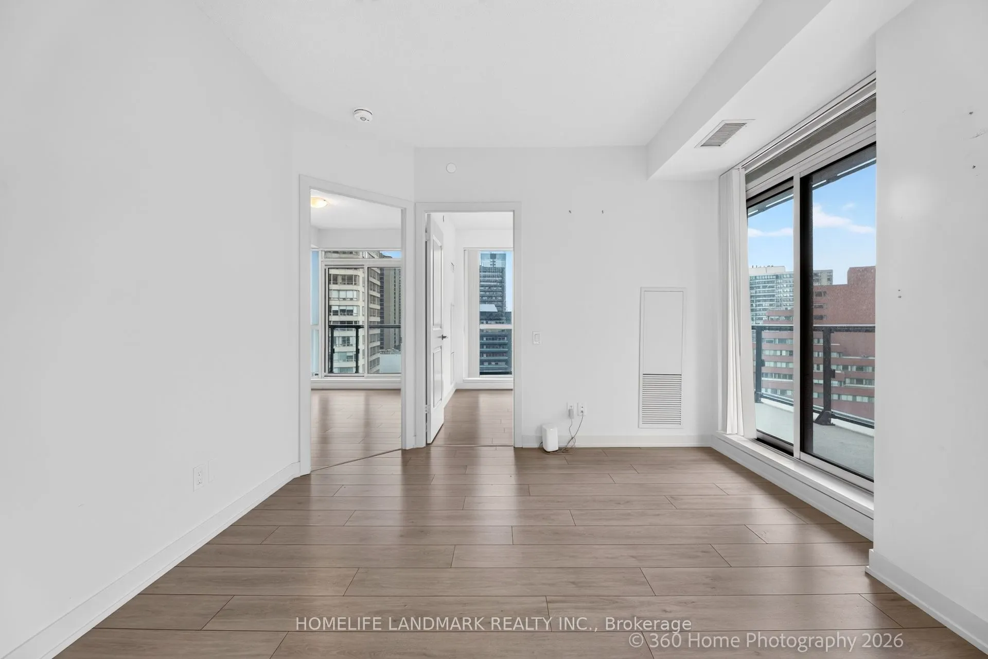 4955 Yonge Street #1008