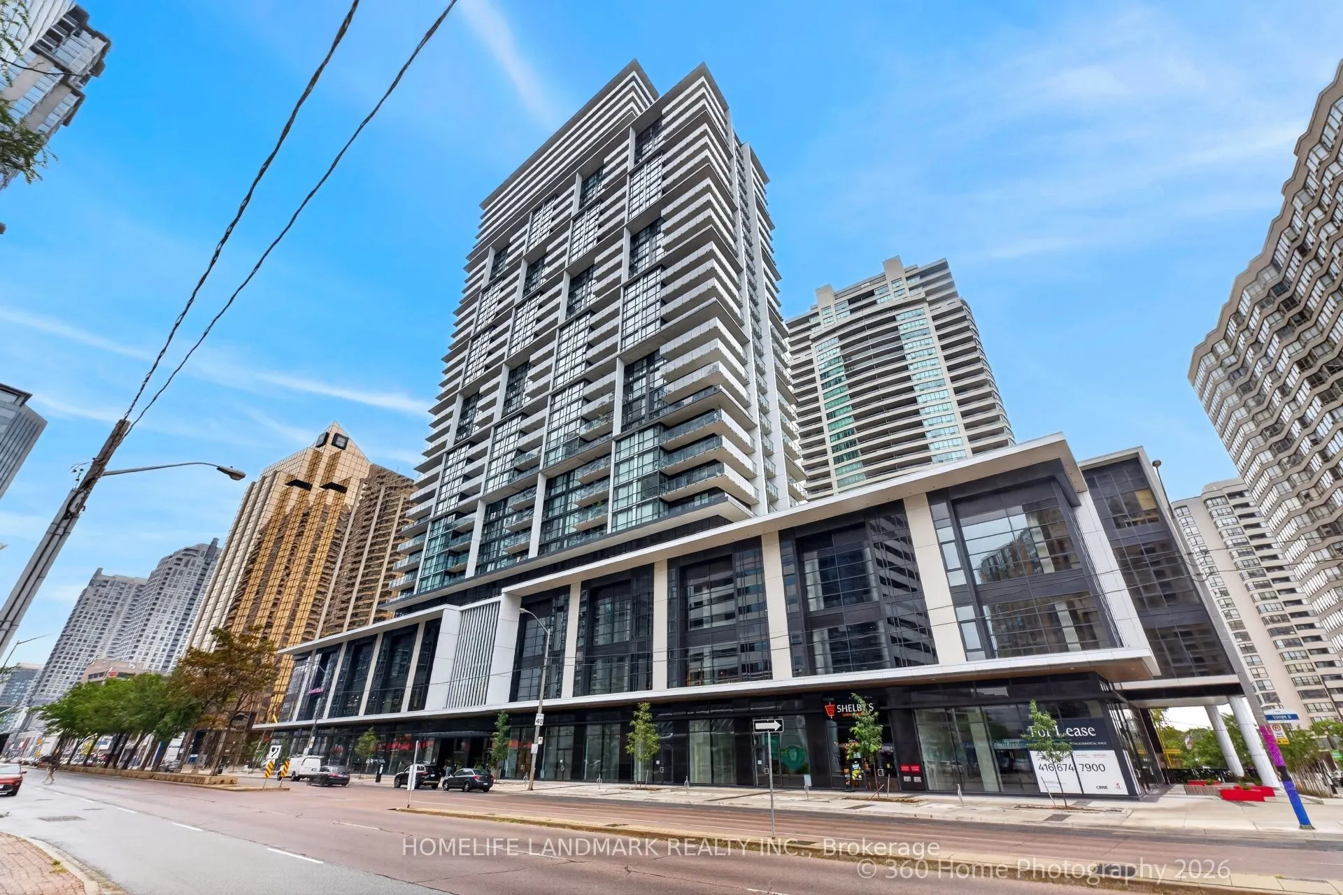 4955 Yonge Street #1008