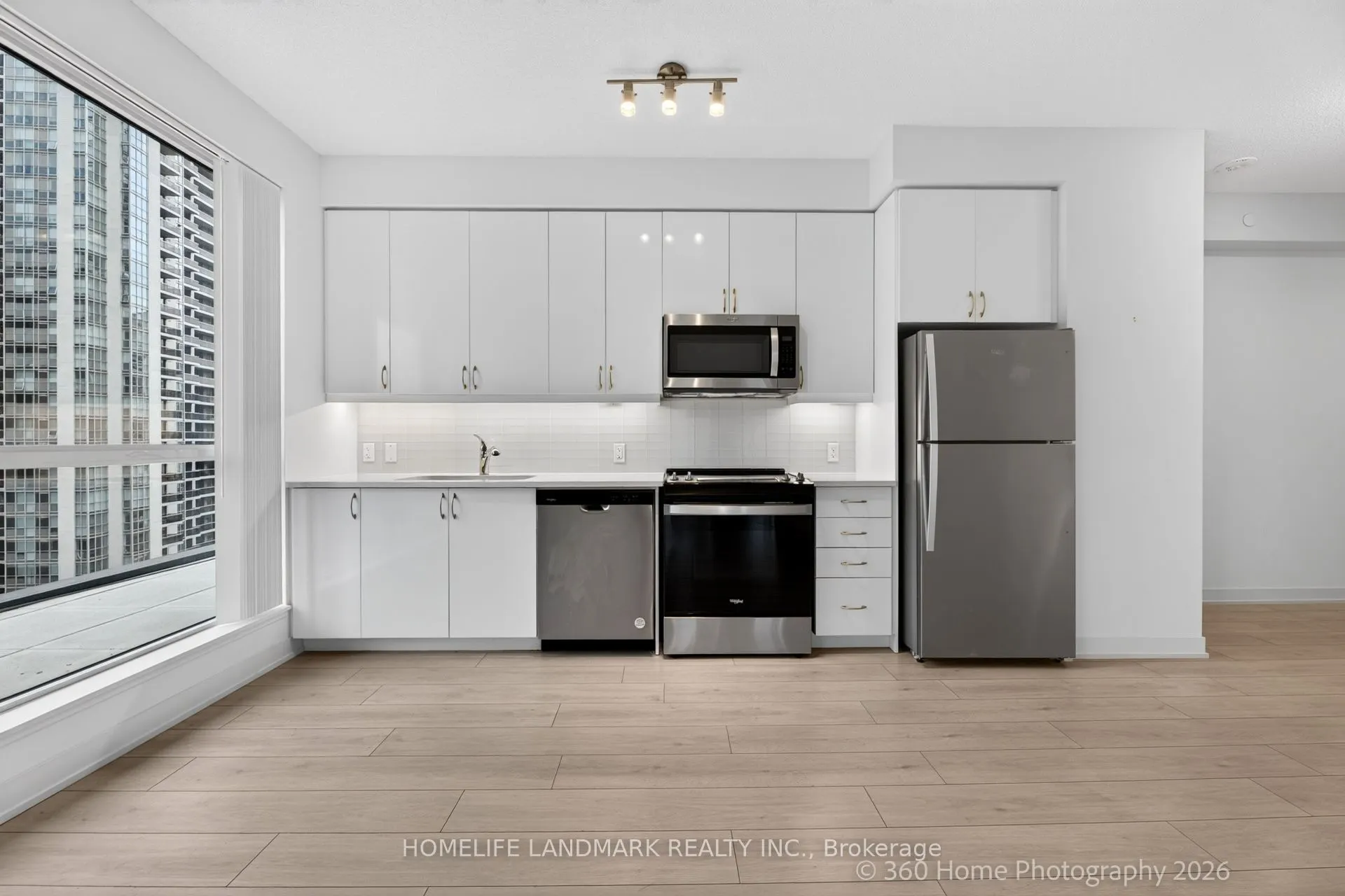 4955 Yonge Street #1008