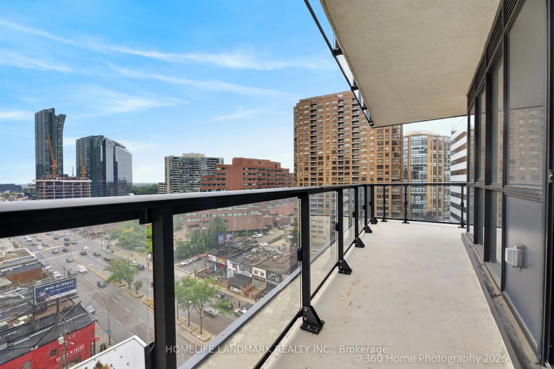 4955 Yonge Street #1008