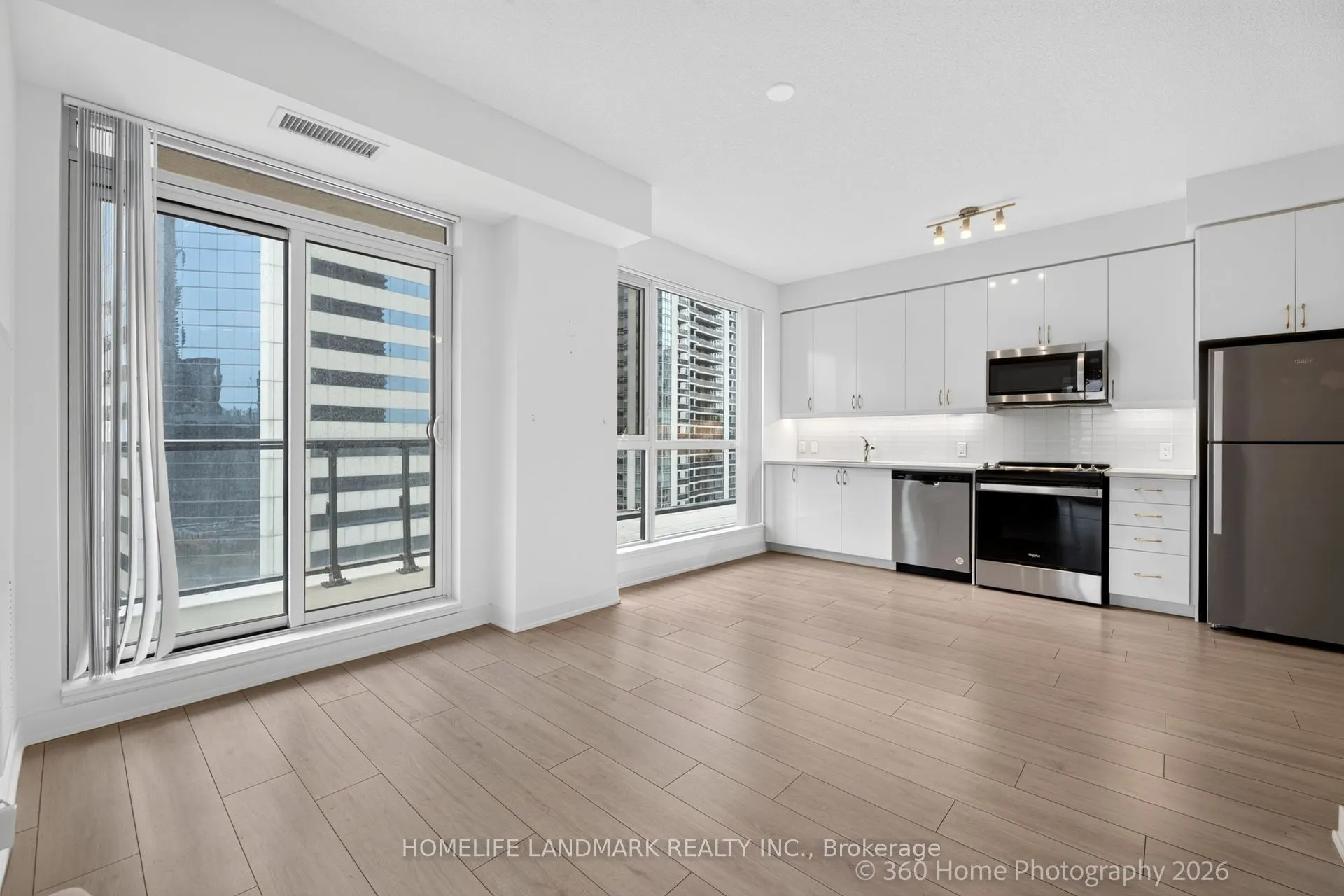 4955 Yonge Street #1008