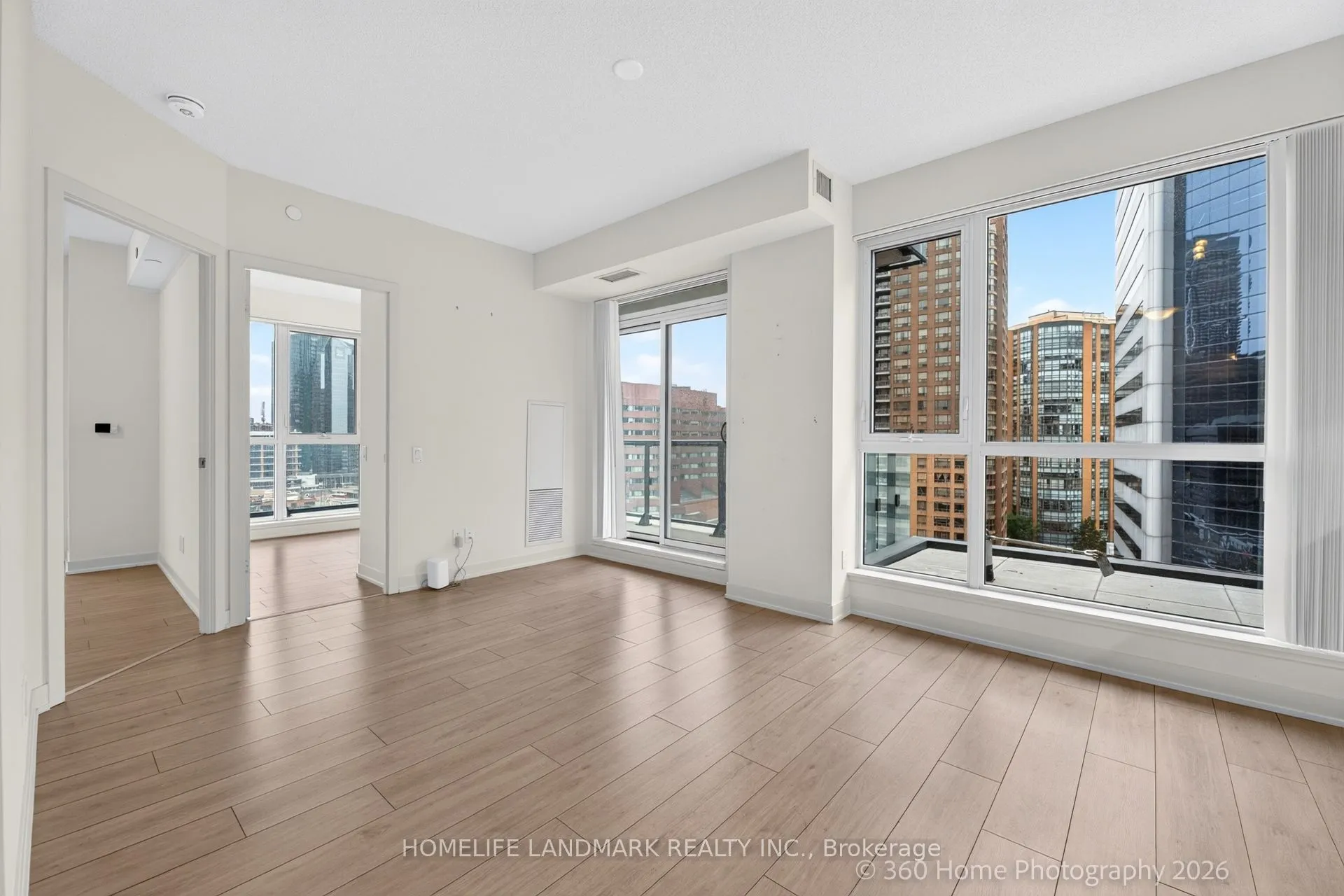 4955 Yonge Street #1008