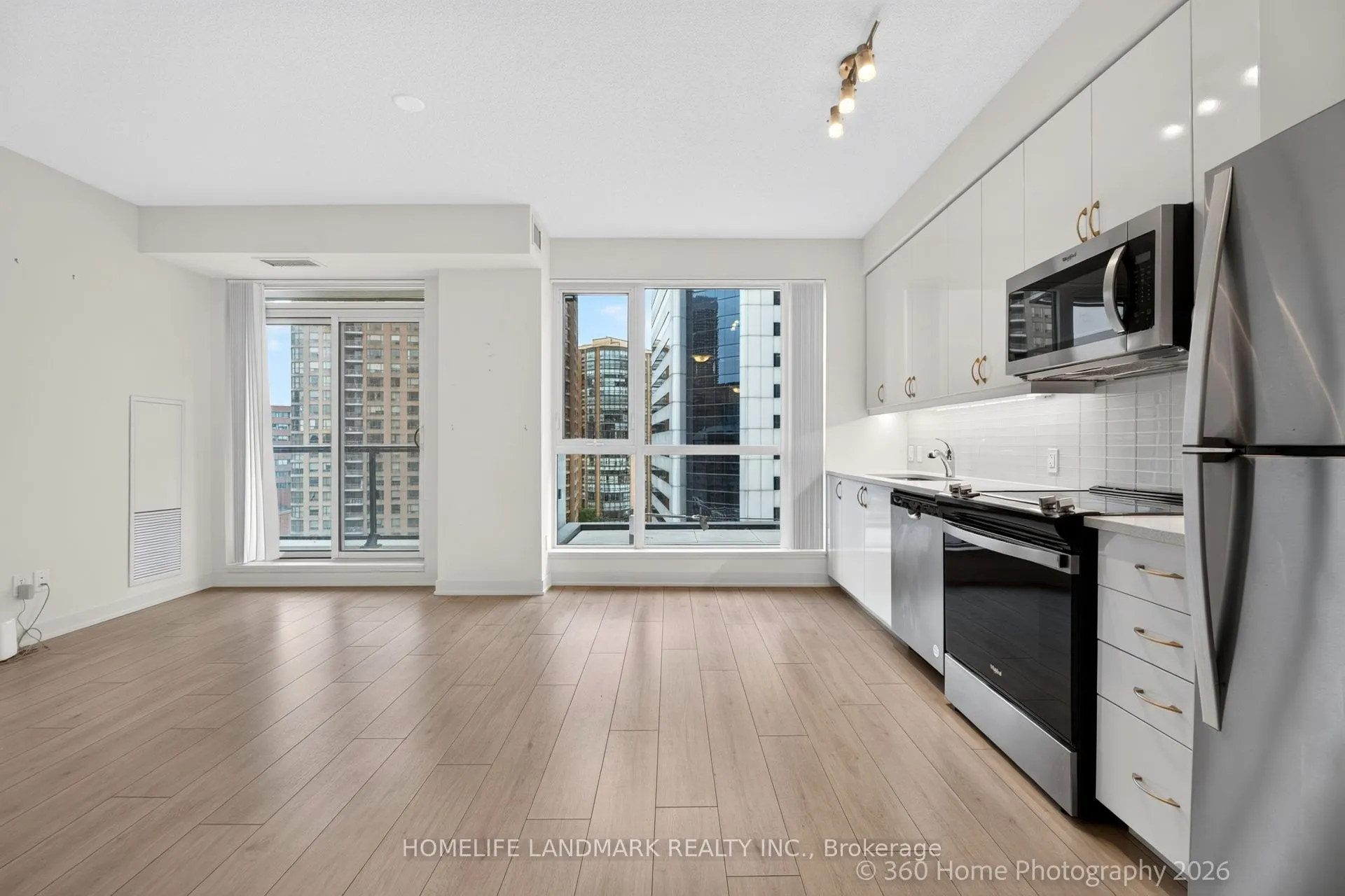 4955 Yonge Street #1008