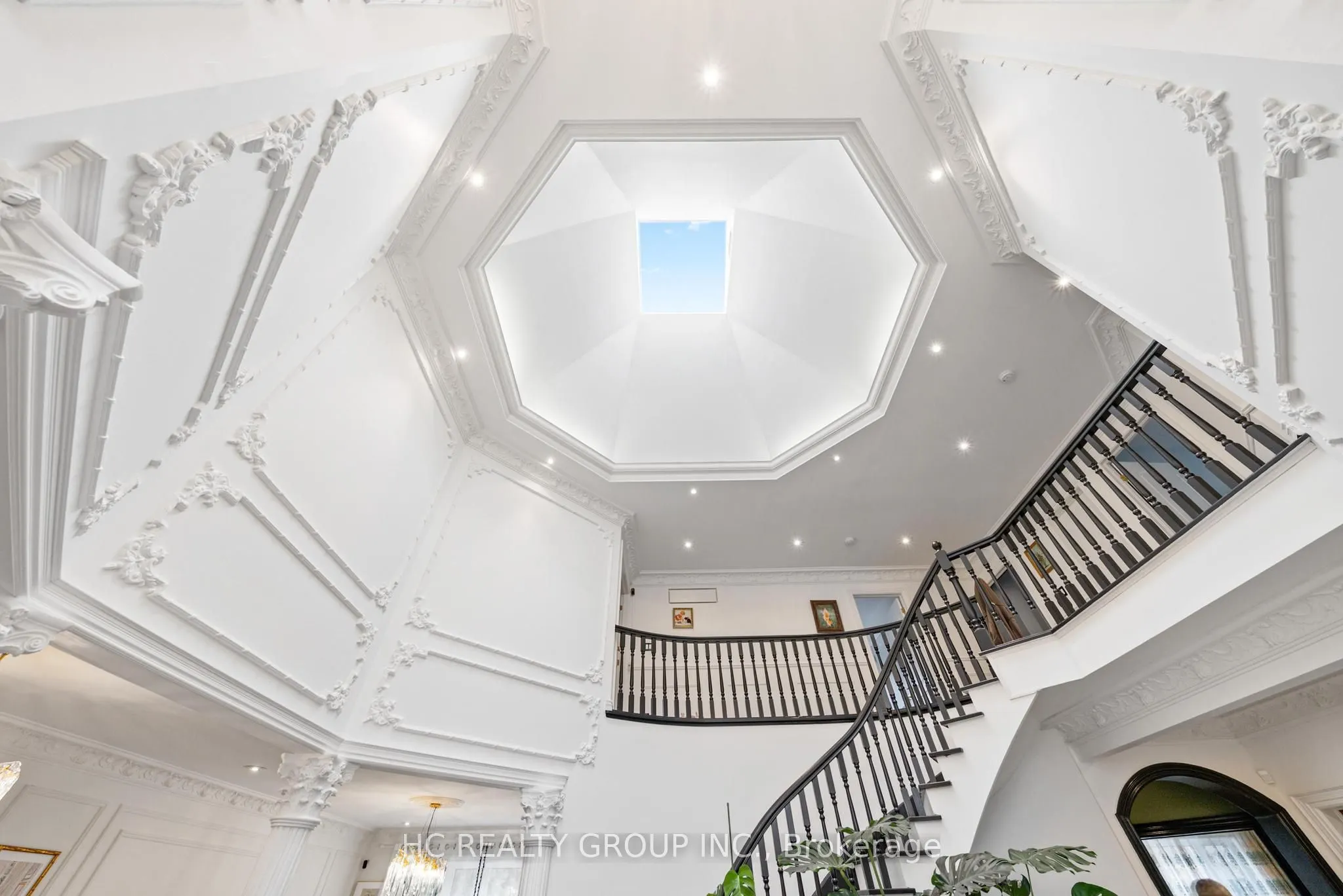 Undisclosed Address