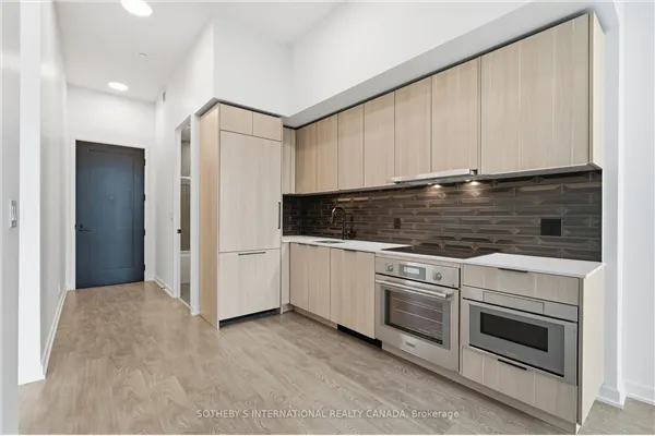 88 Bathurst Street #PH14