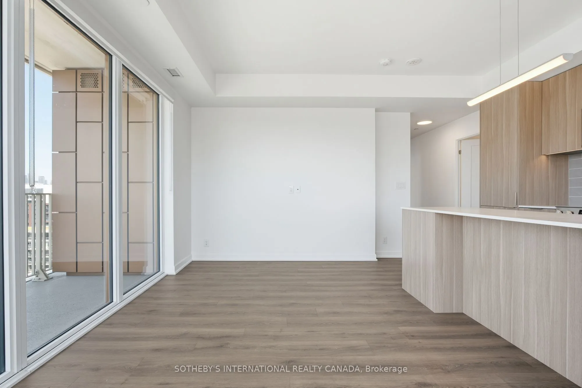 88 Bathurst Street #1703