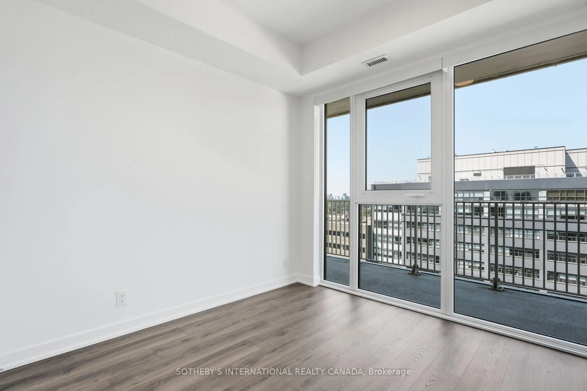 88 Bathurst Street #1703