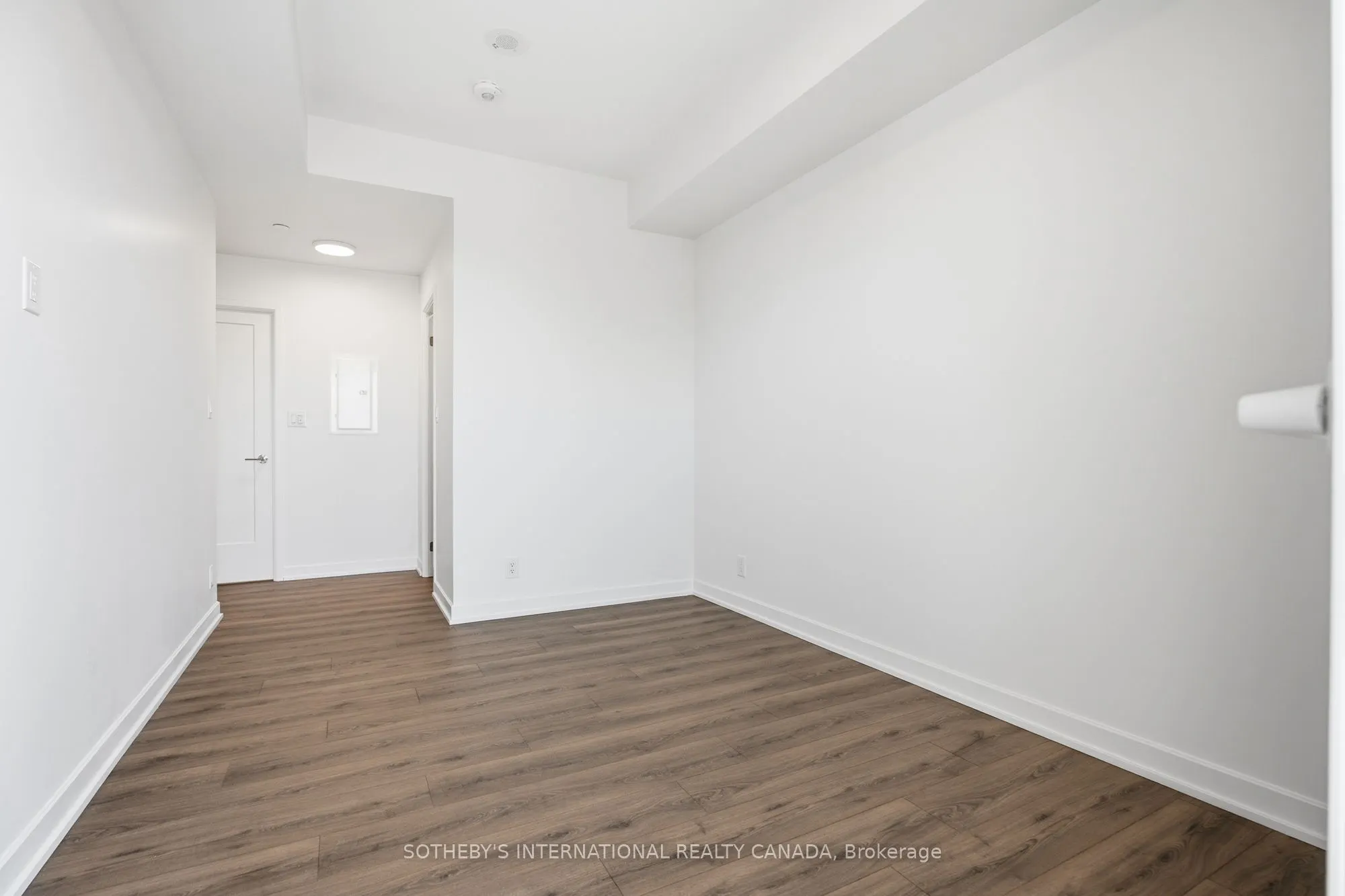 88 Bathurst Street #1703