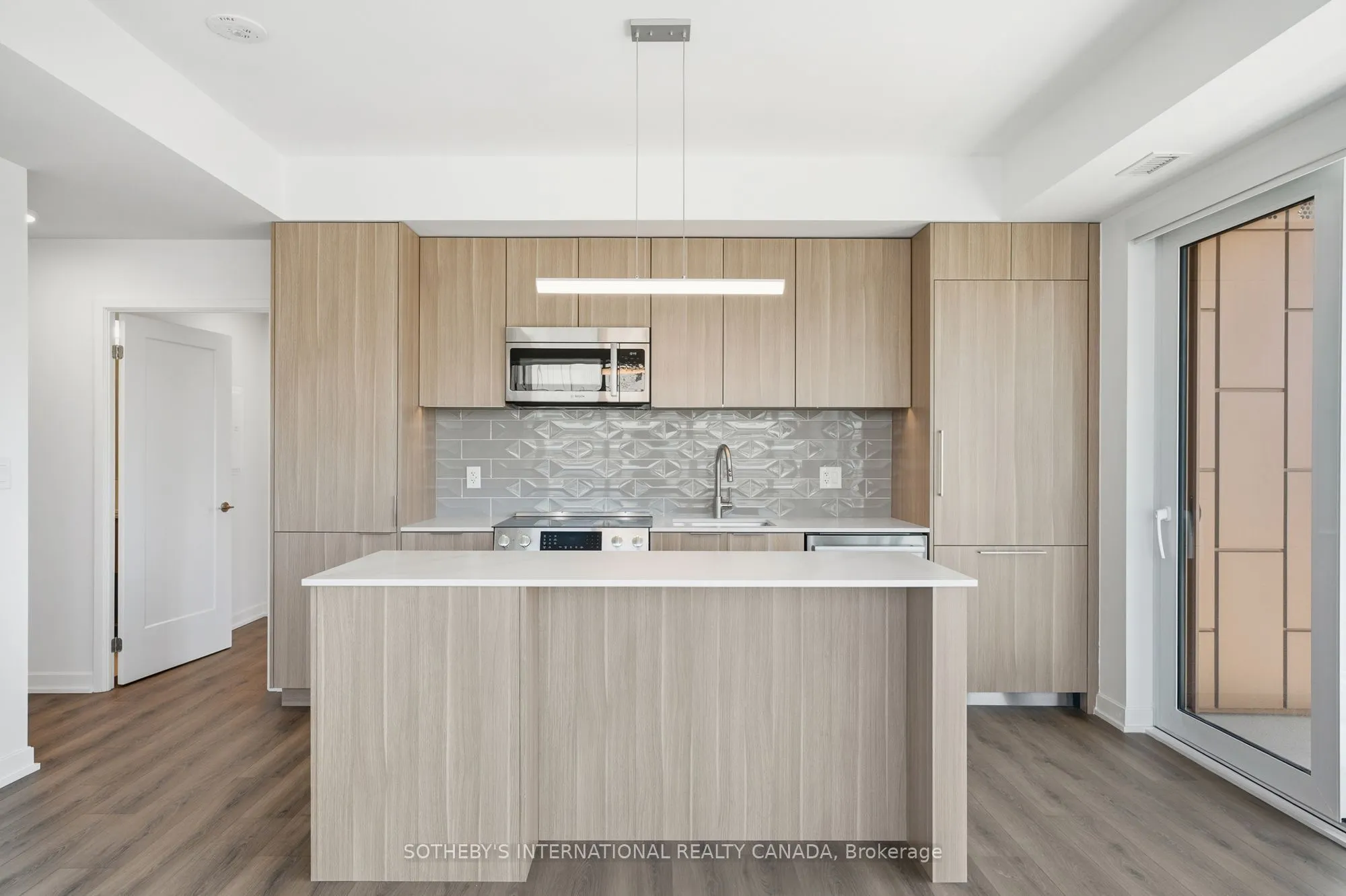88 Bathurst Street #1703