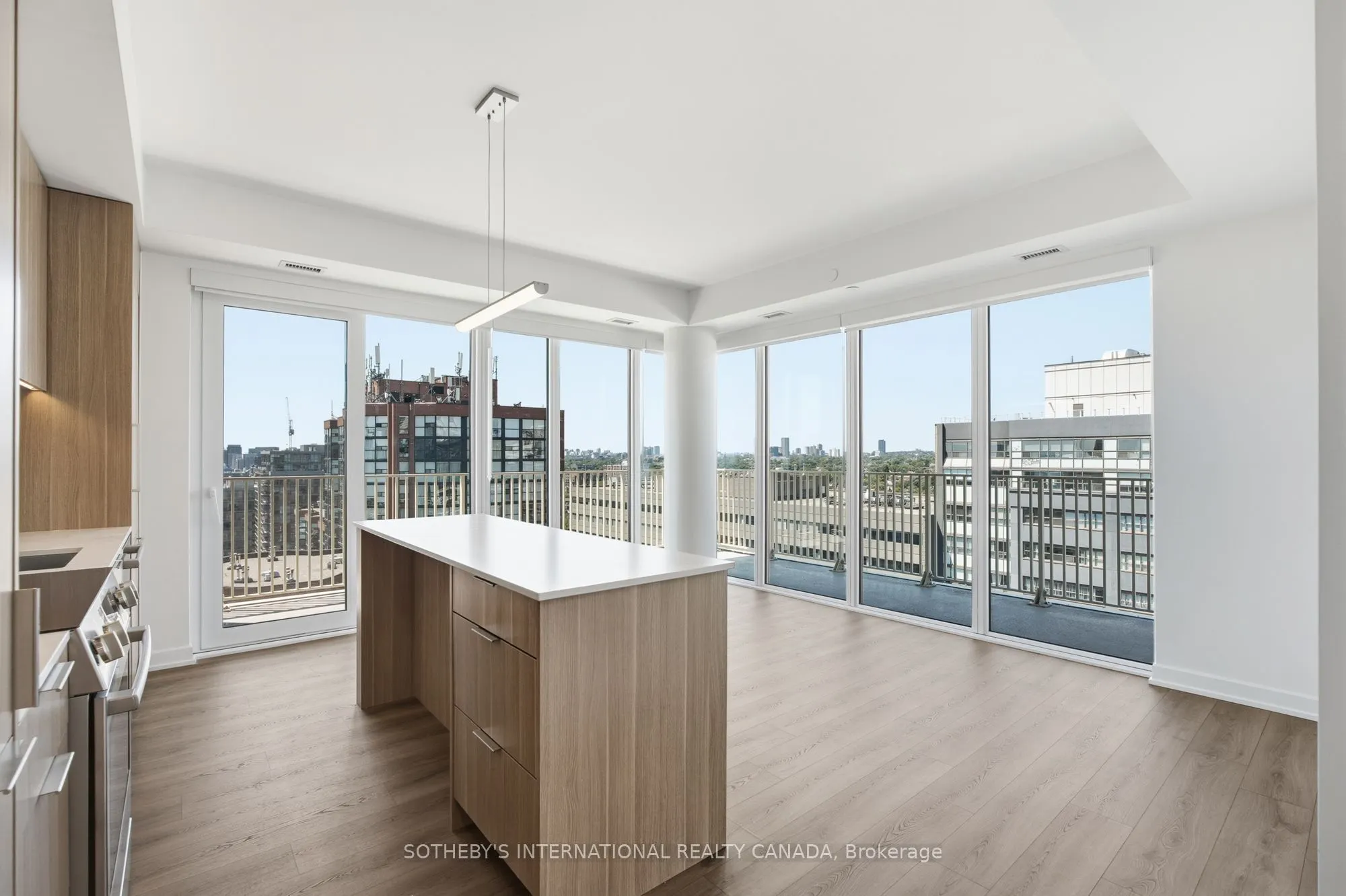 88 Bathurst Street #1703