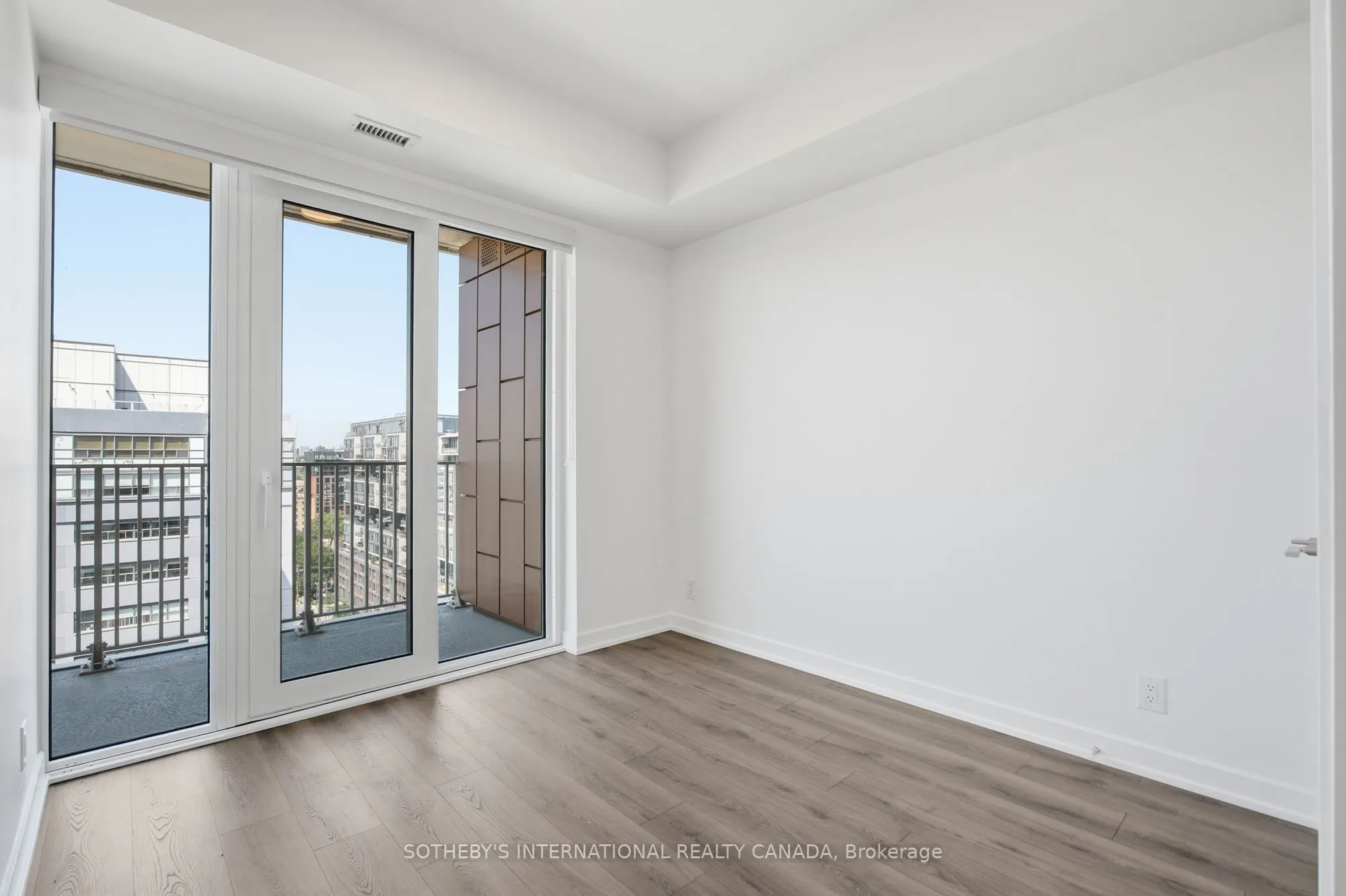 88 Bathurst Street #1703