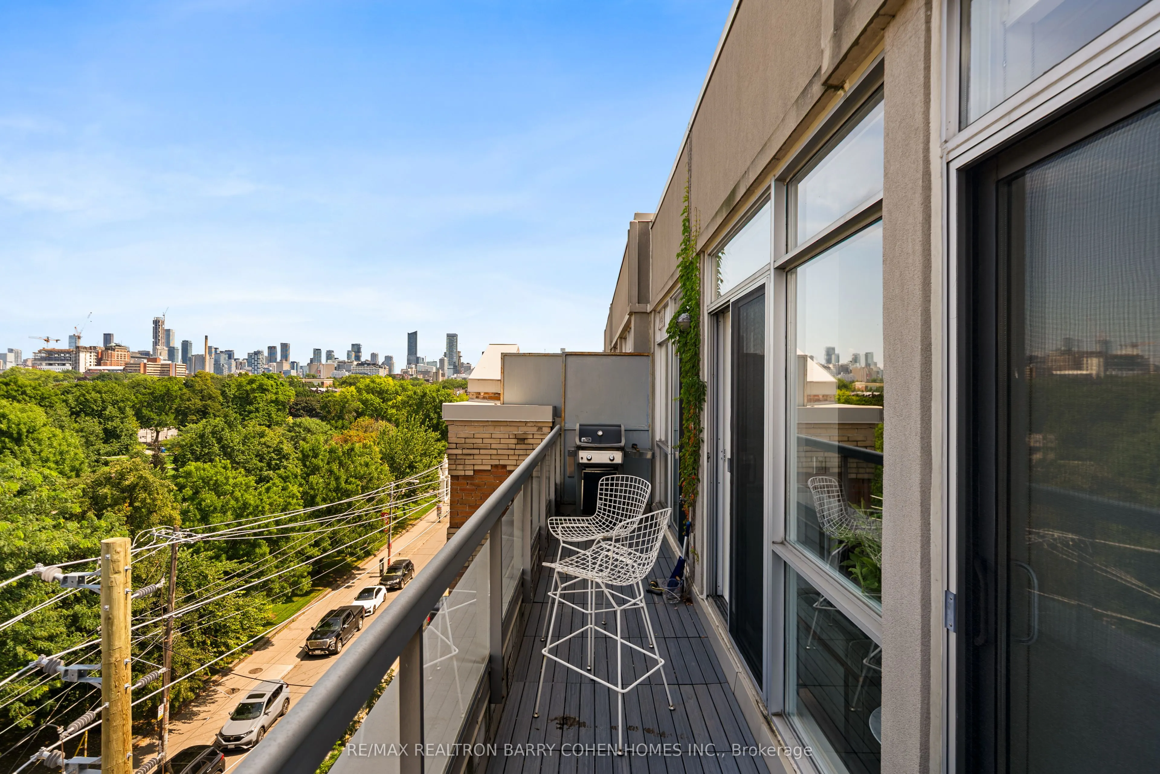 955 Queen Street W #PH12