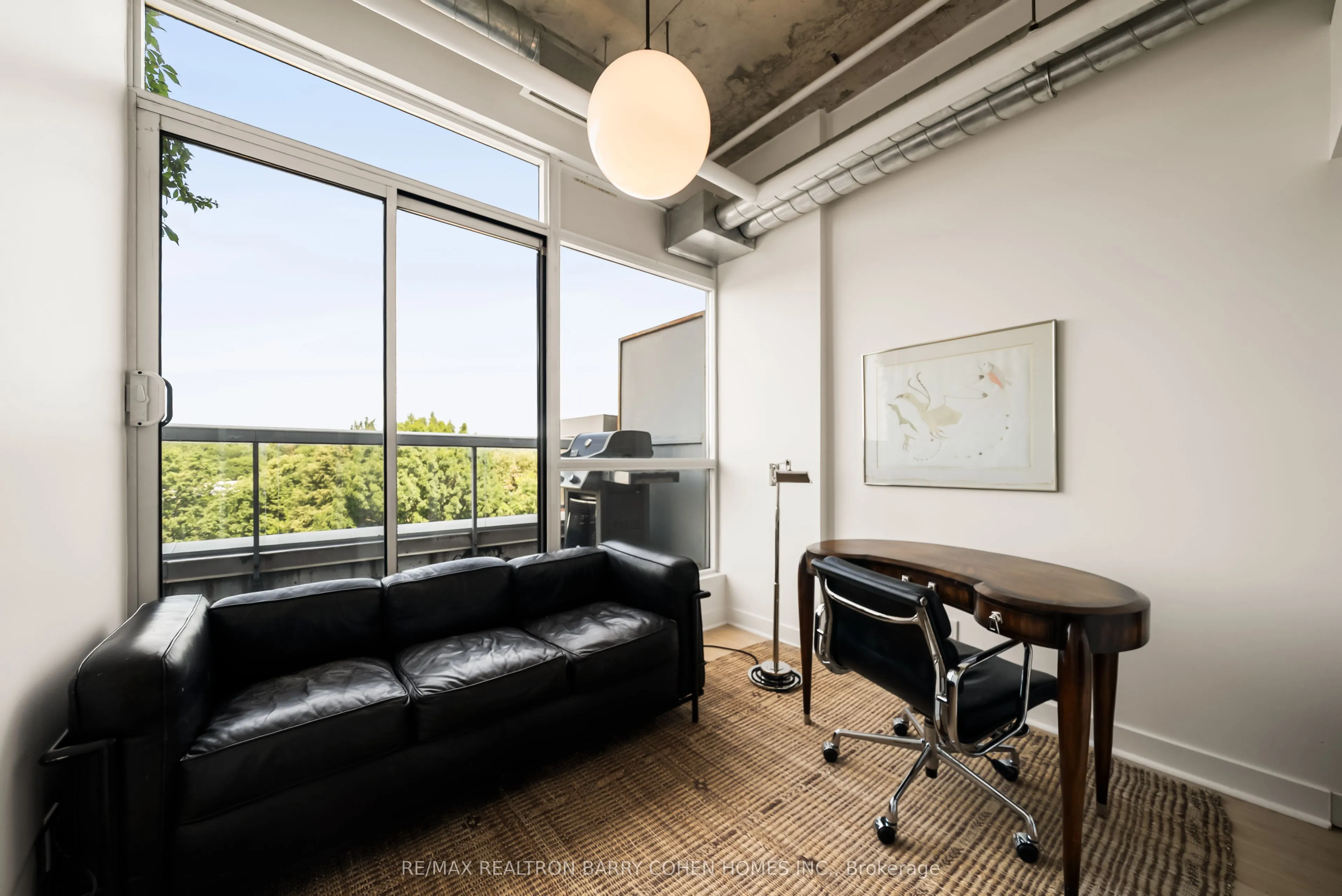955 Queen Street W #PH12