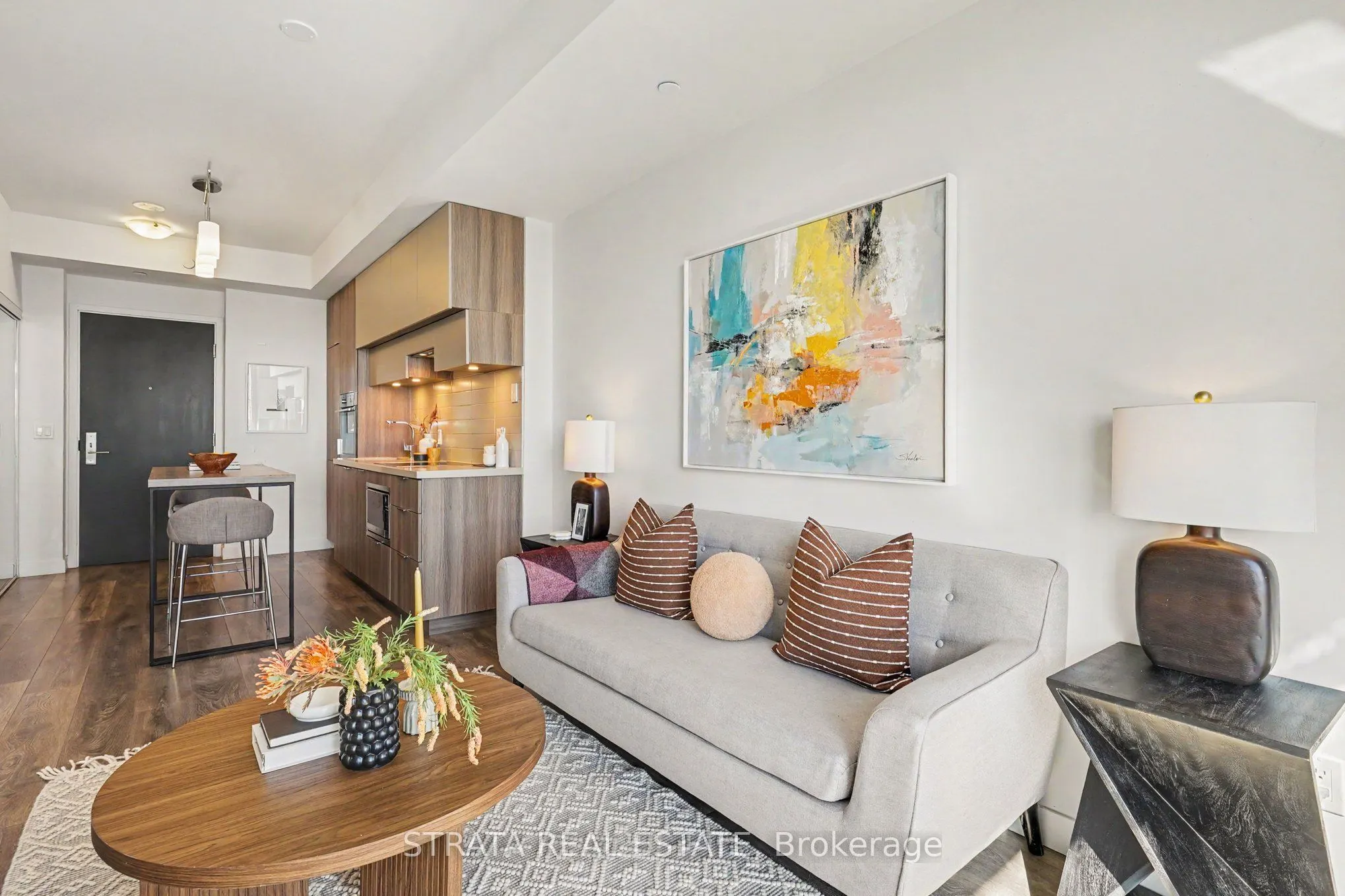 8 Eglinton Avenue E #4610