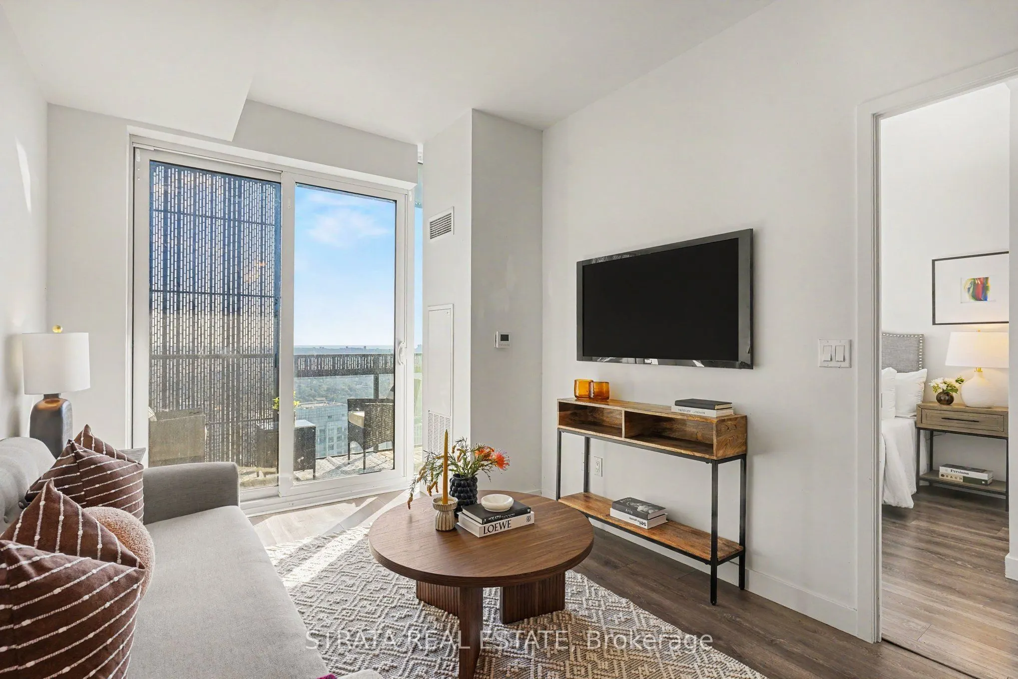 8 Eglinton Avenue E #4610