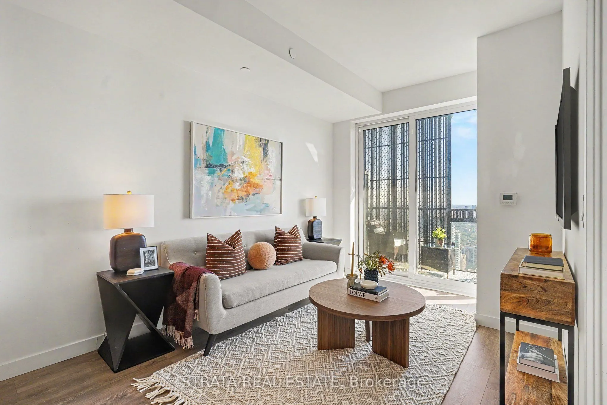 8 Eglinton Avenue E #4610