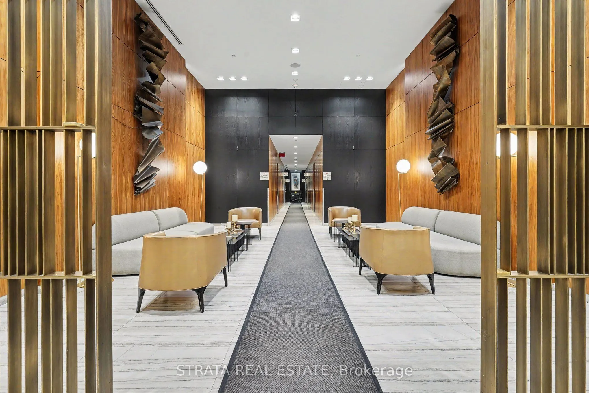 8 Eglinton Avenue E #4610