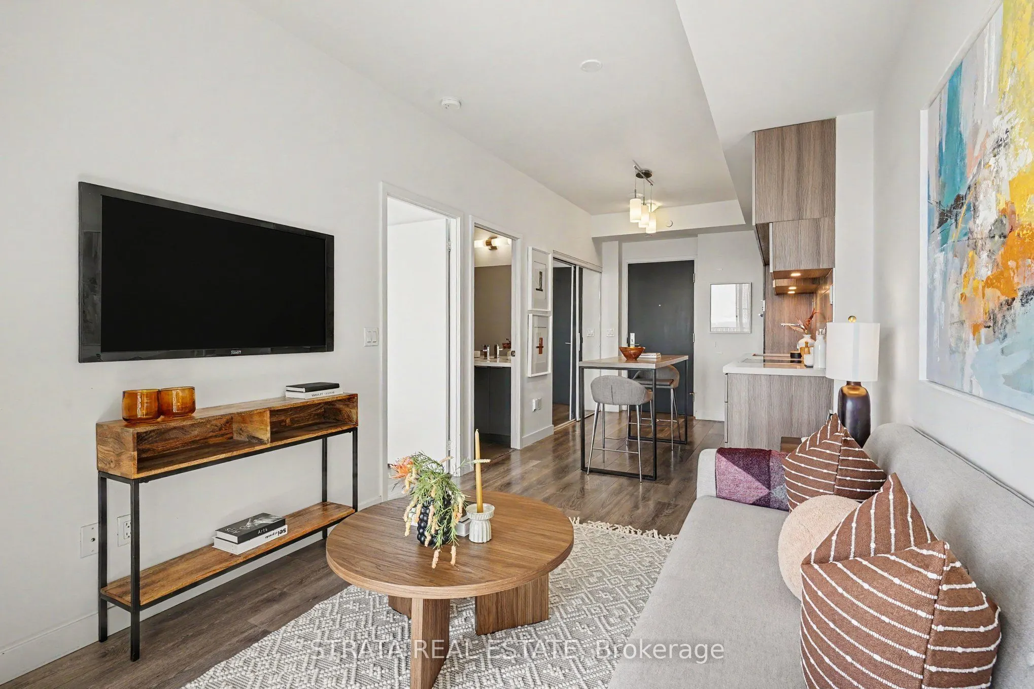 8 Eglinton Avenue E #4610