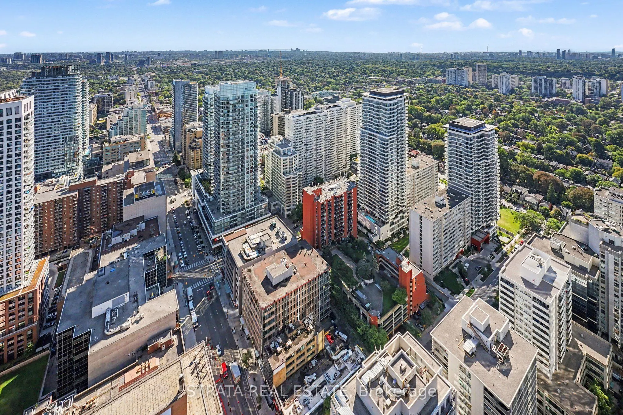 8 Eglinton Avenue E #4610