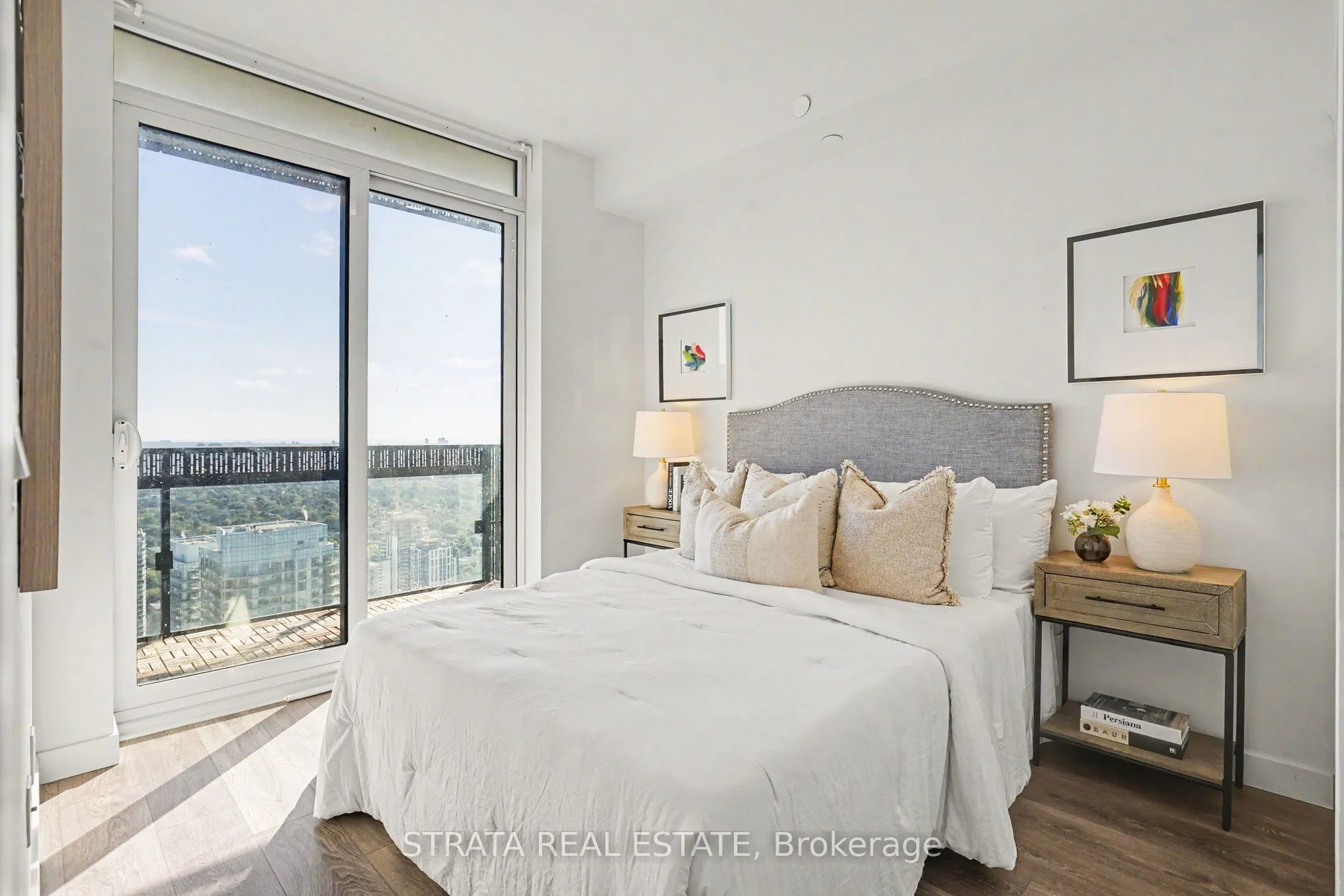 8 Eglinton Avenue E #4610