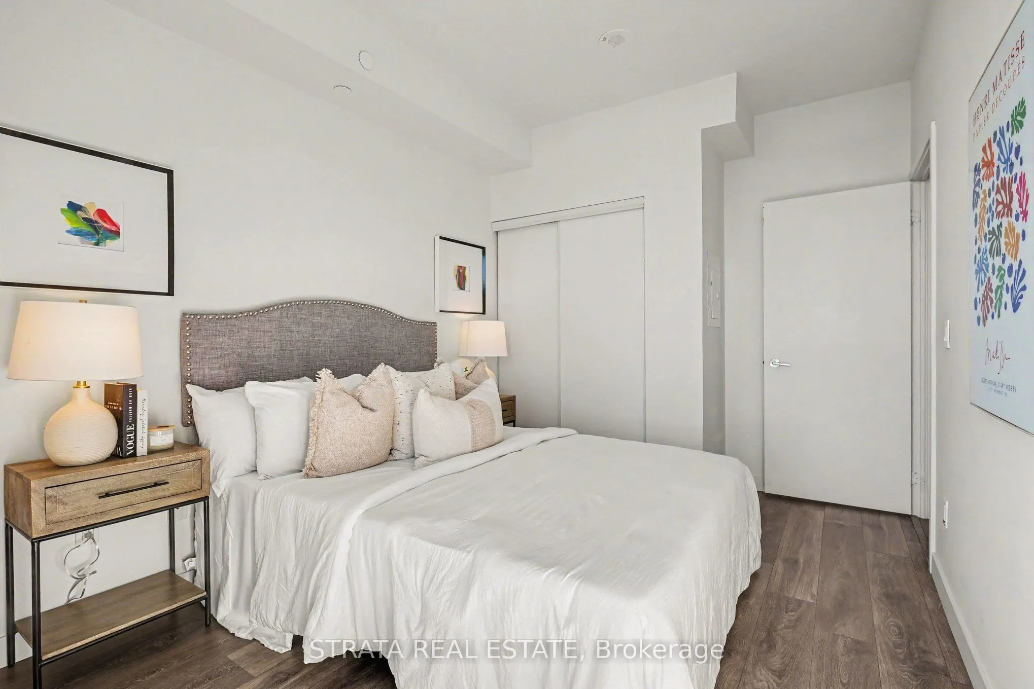 8 Eglinton Avenue E #4610