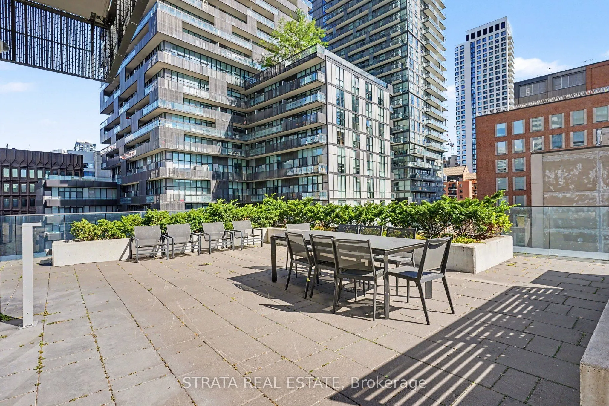 8 Eglinton Avenue E #4610