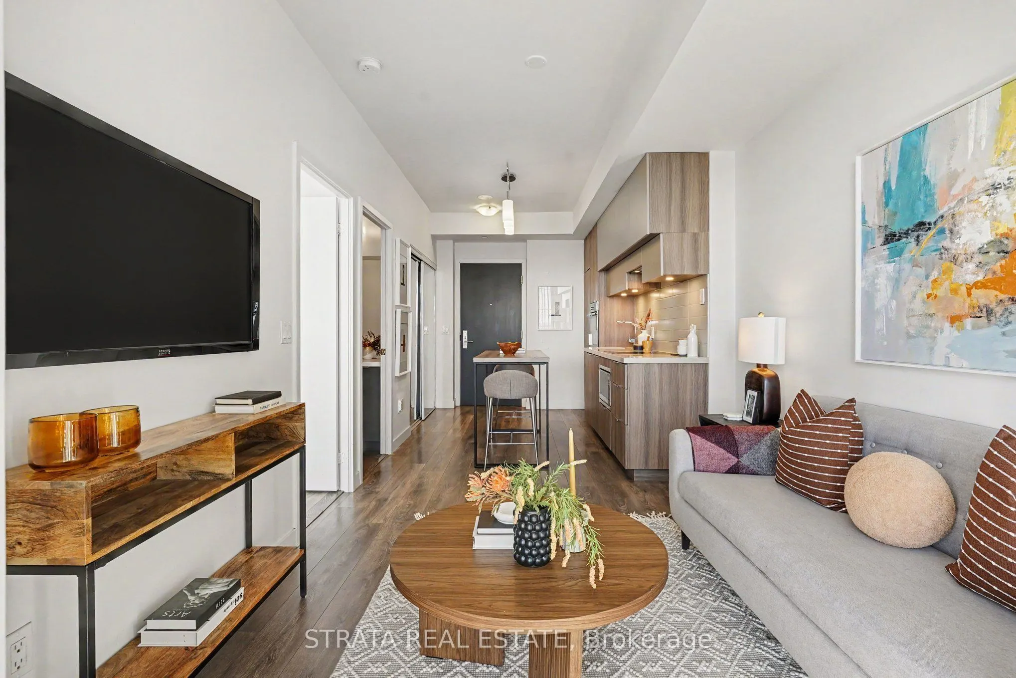 8 Eglinton Avenue E #4610