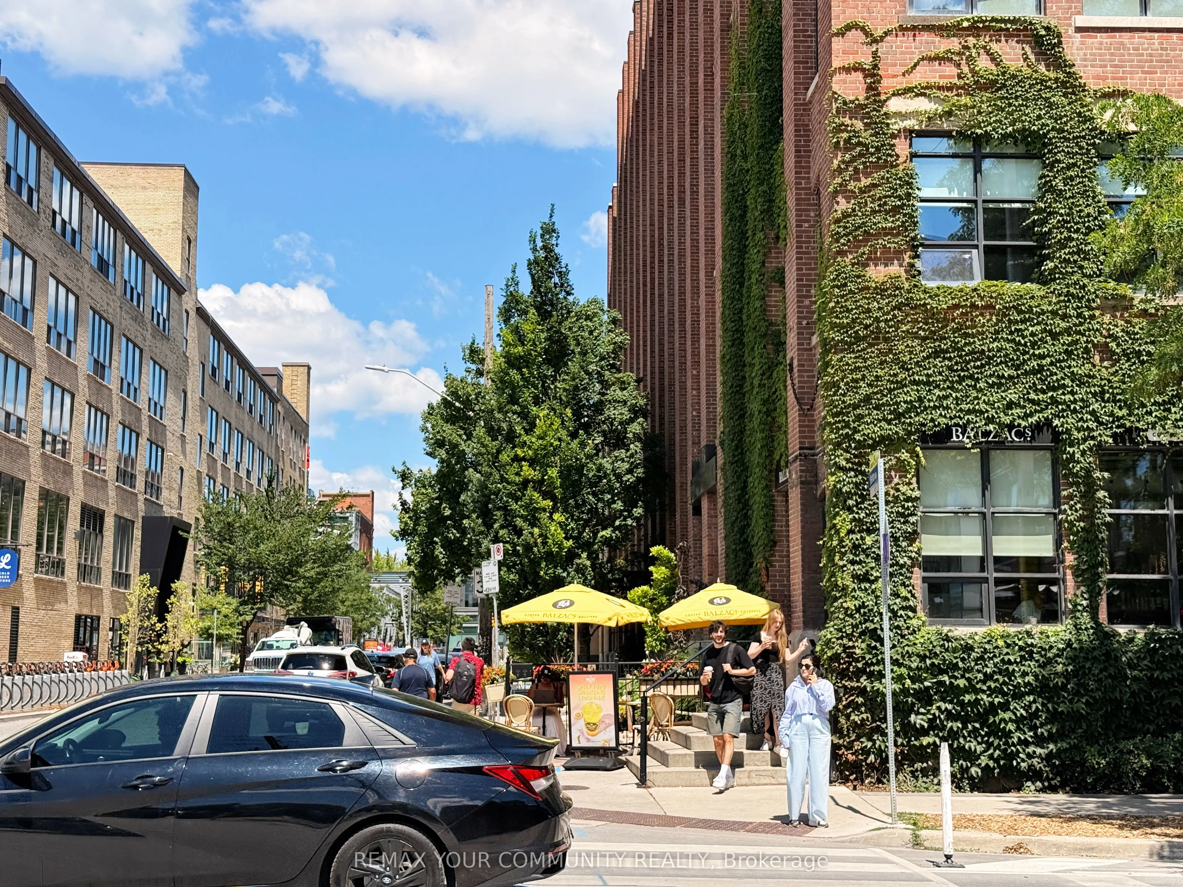 150 East Liberty Street #618