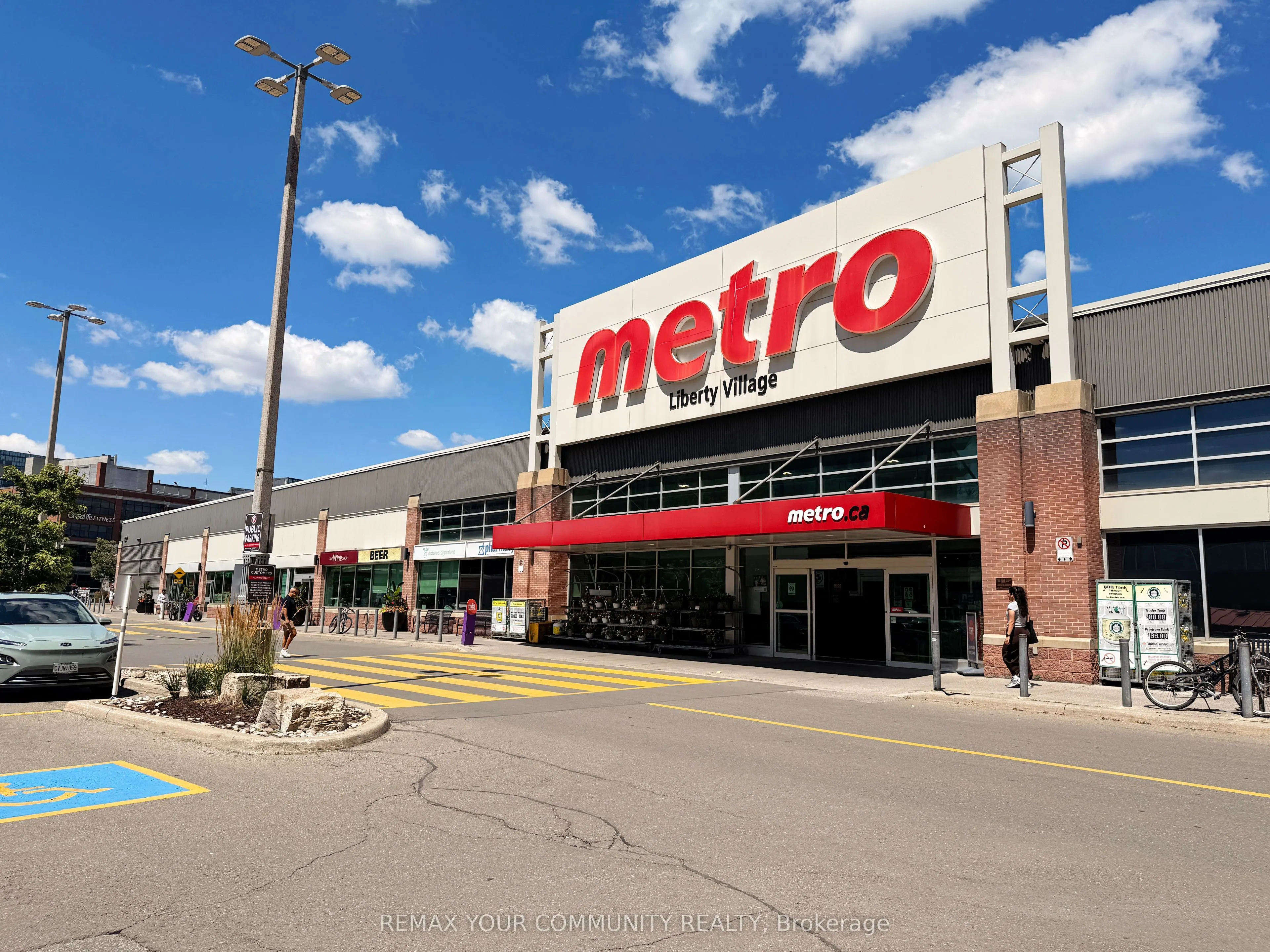 150 East Liberty Street #618