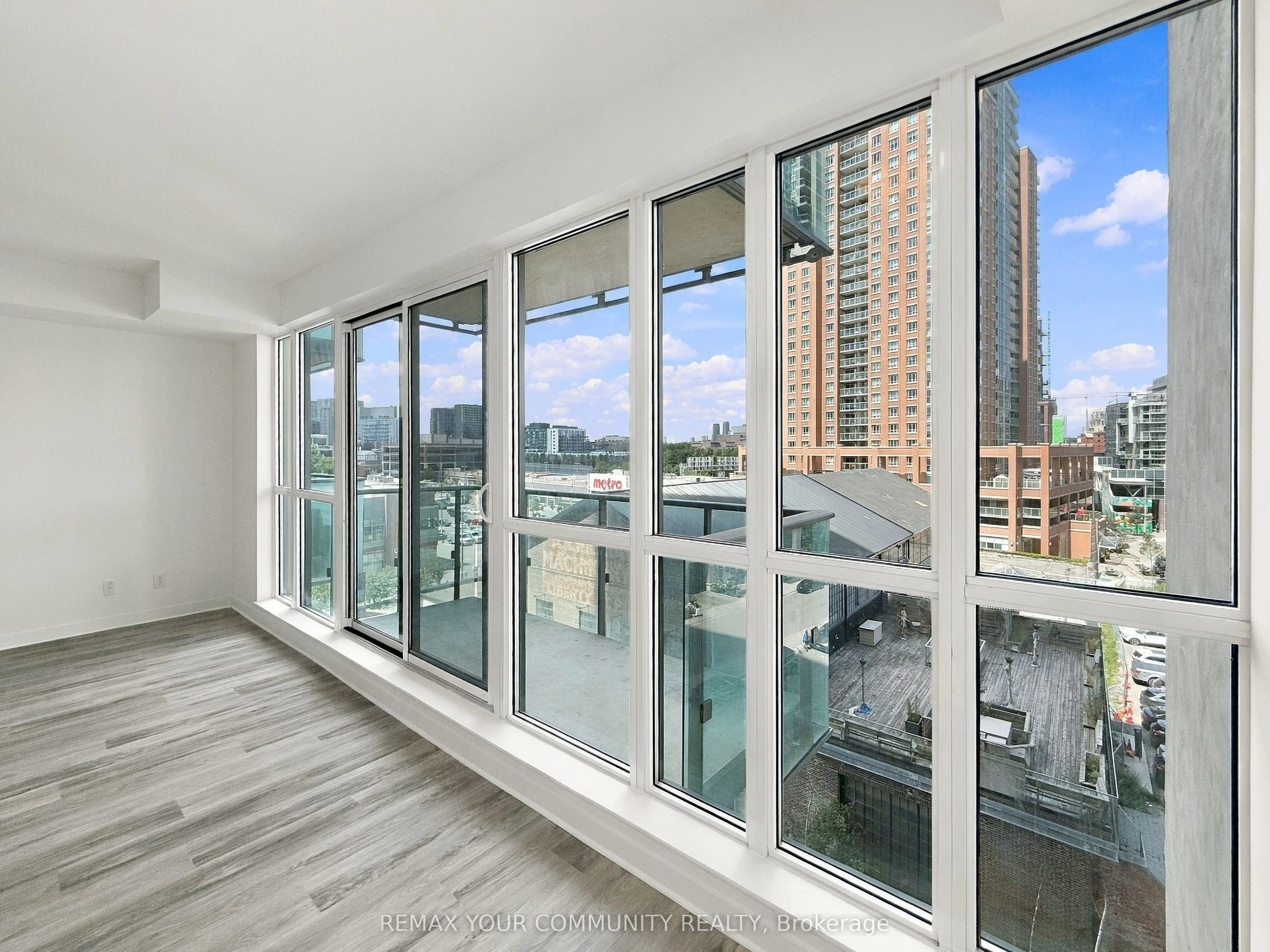150 East Liberty Street #618