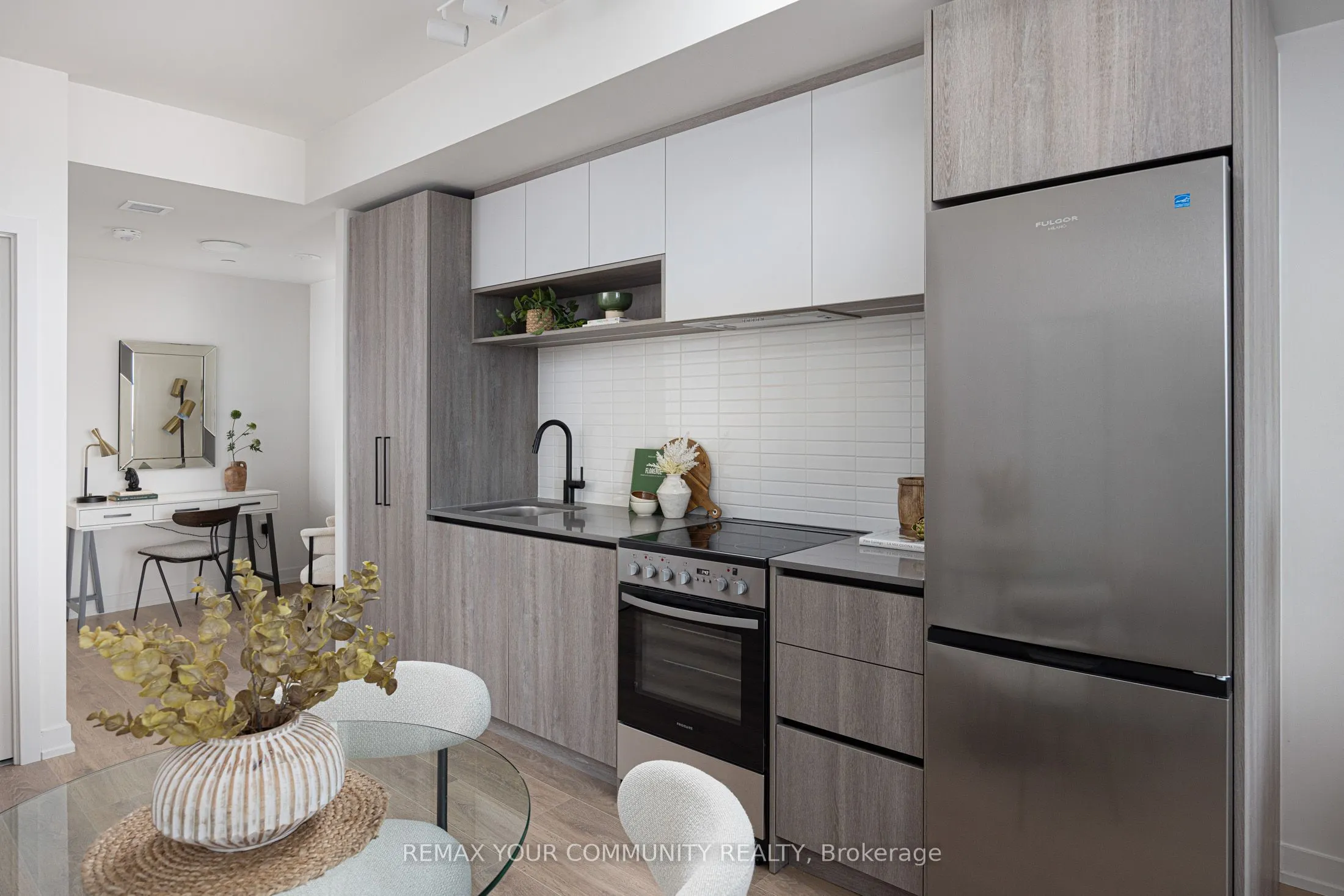 181 Sterling Road #1107