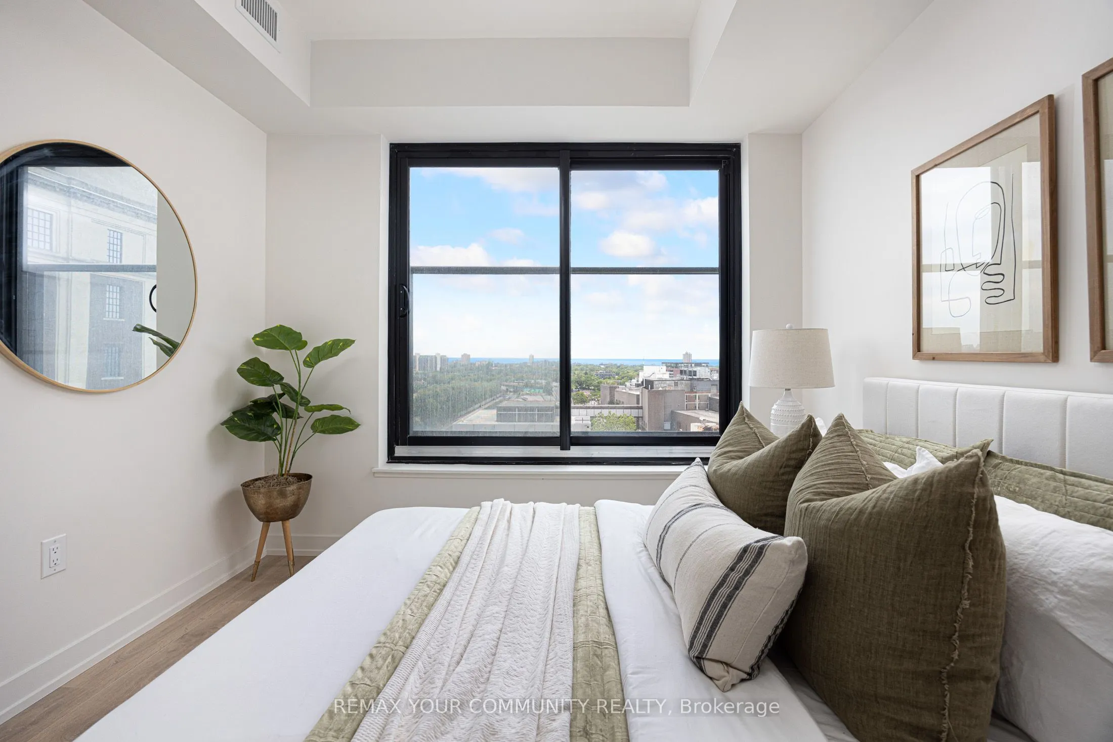 181 Sterling Road #1107