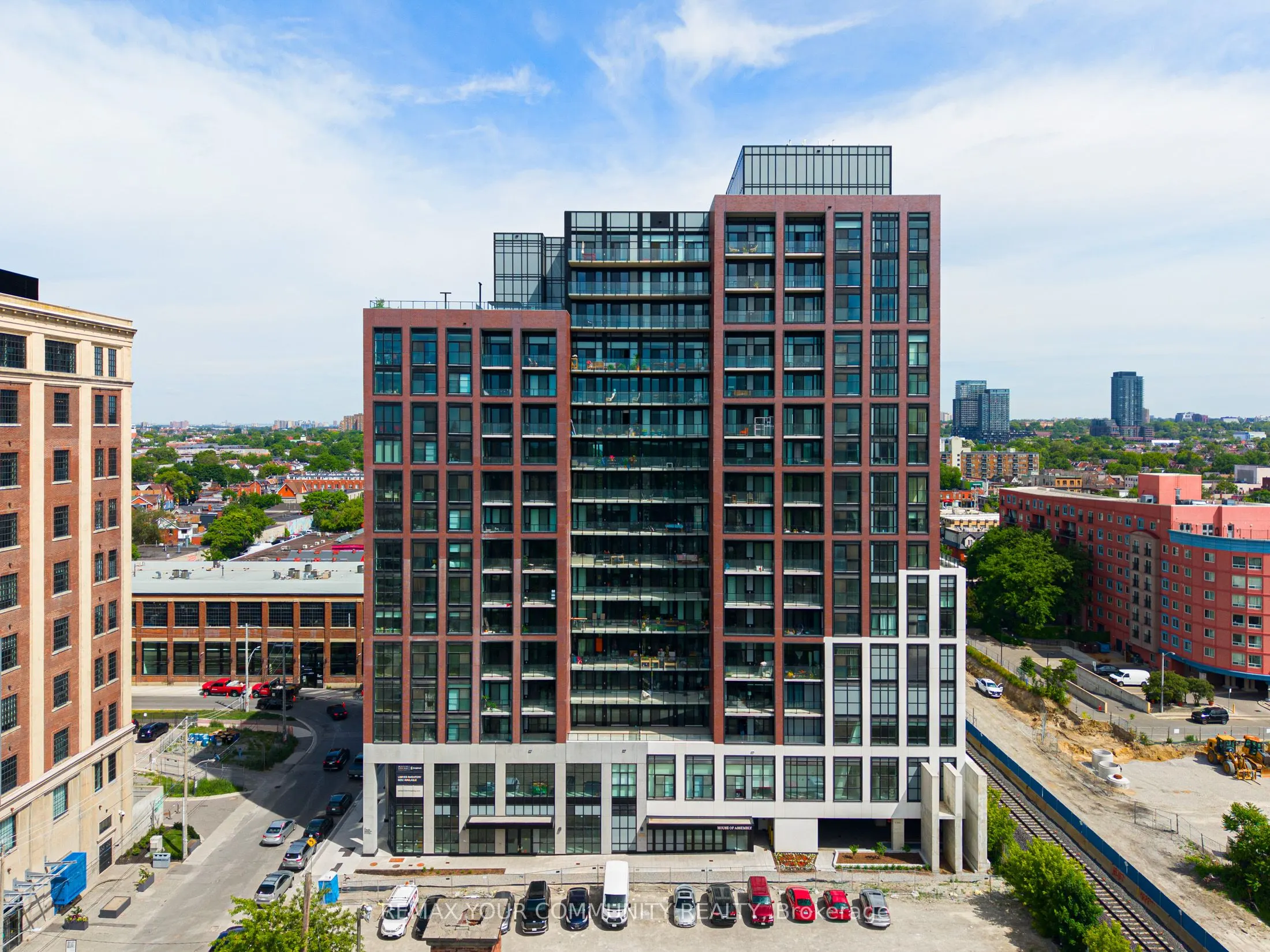 181 Sterling Road #1107