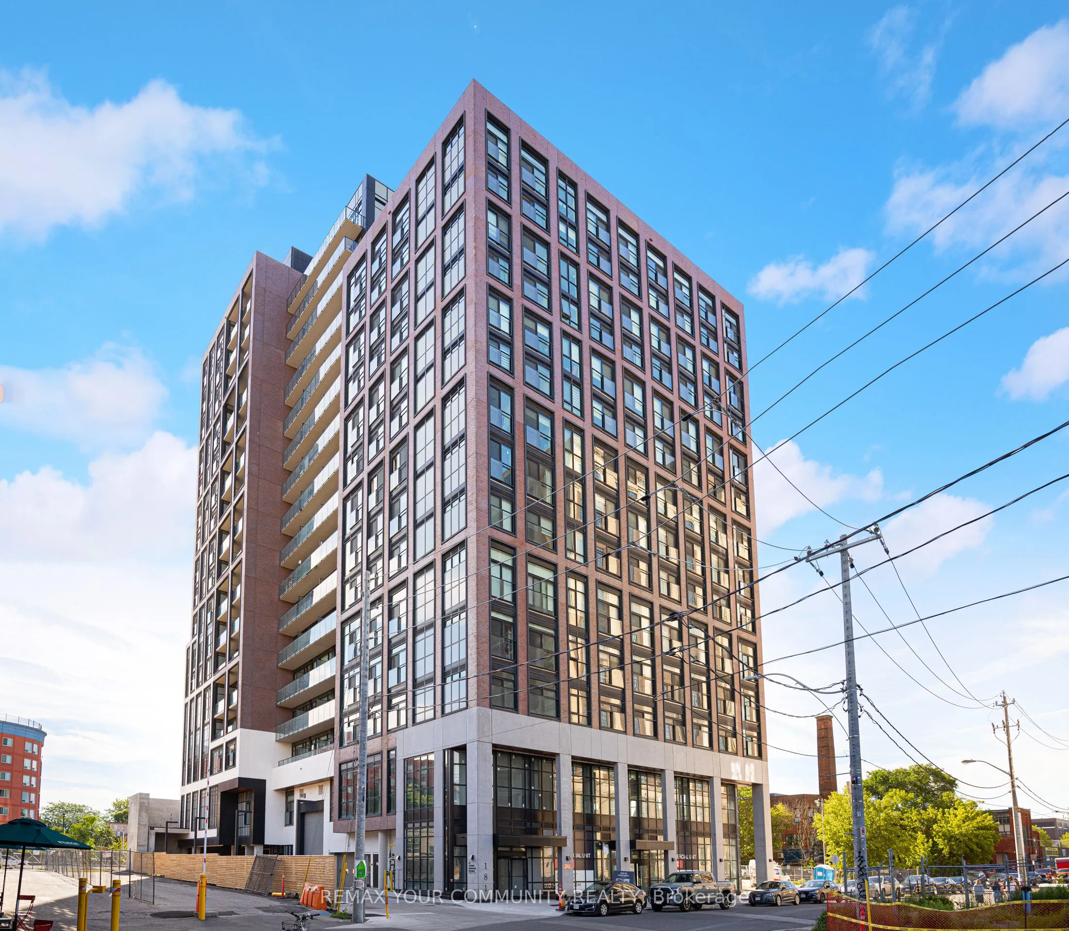 181 Sterling Road #1107