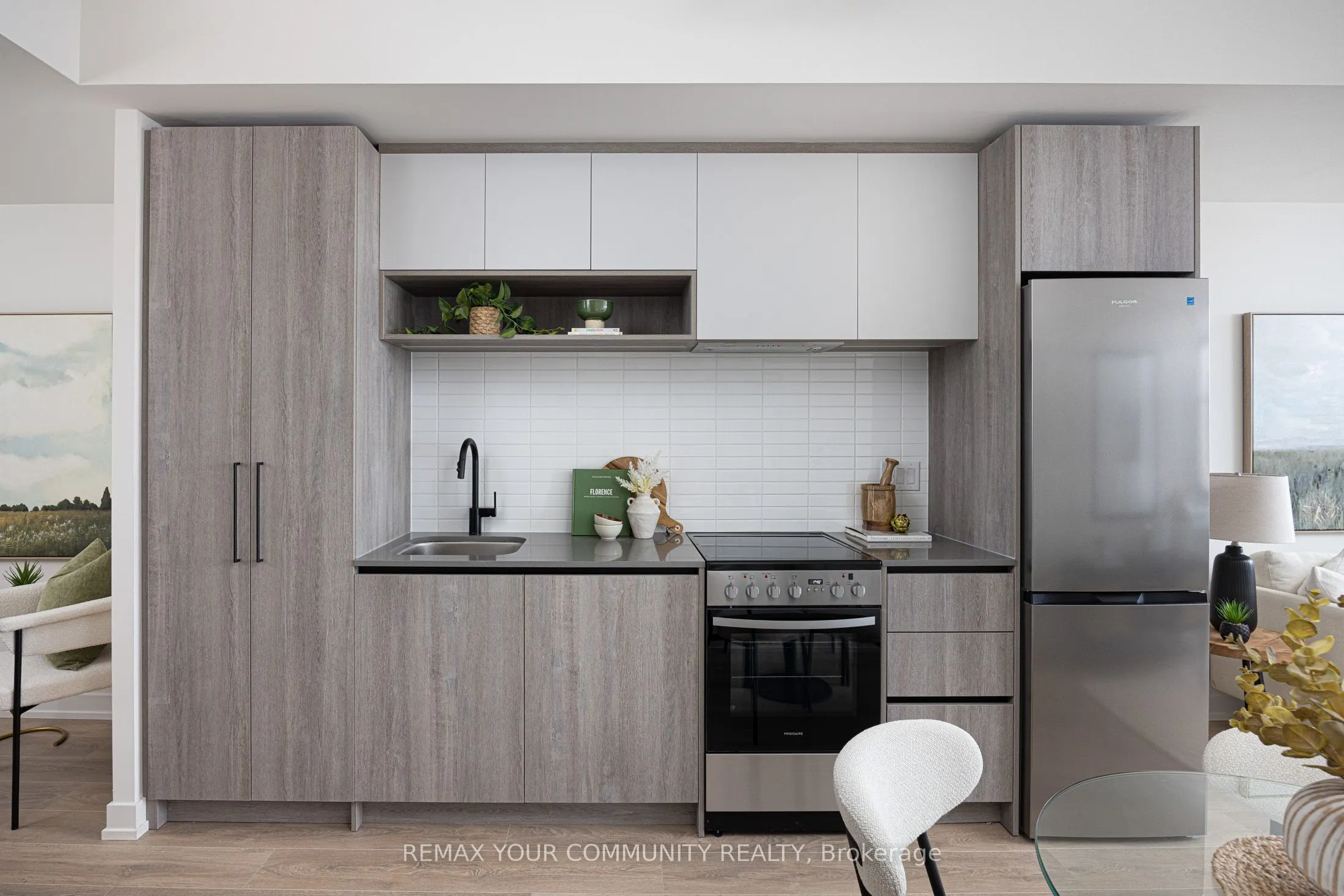 181 Sterling Road #1107